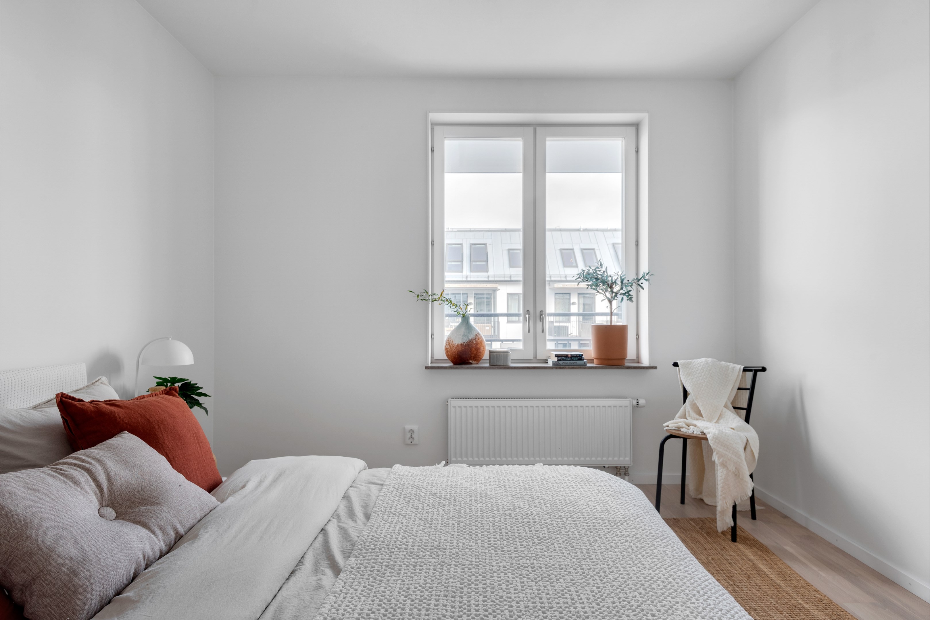 Bostadsbild från Kungsgatan 66C, Till salu i Centrum, Uppsala