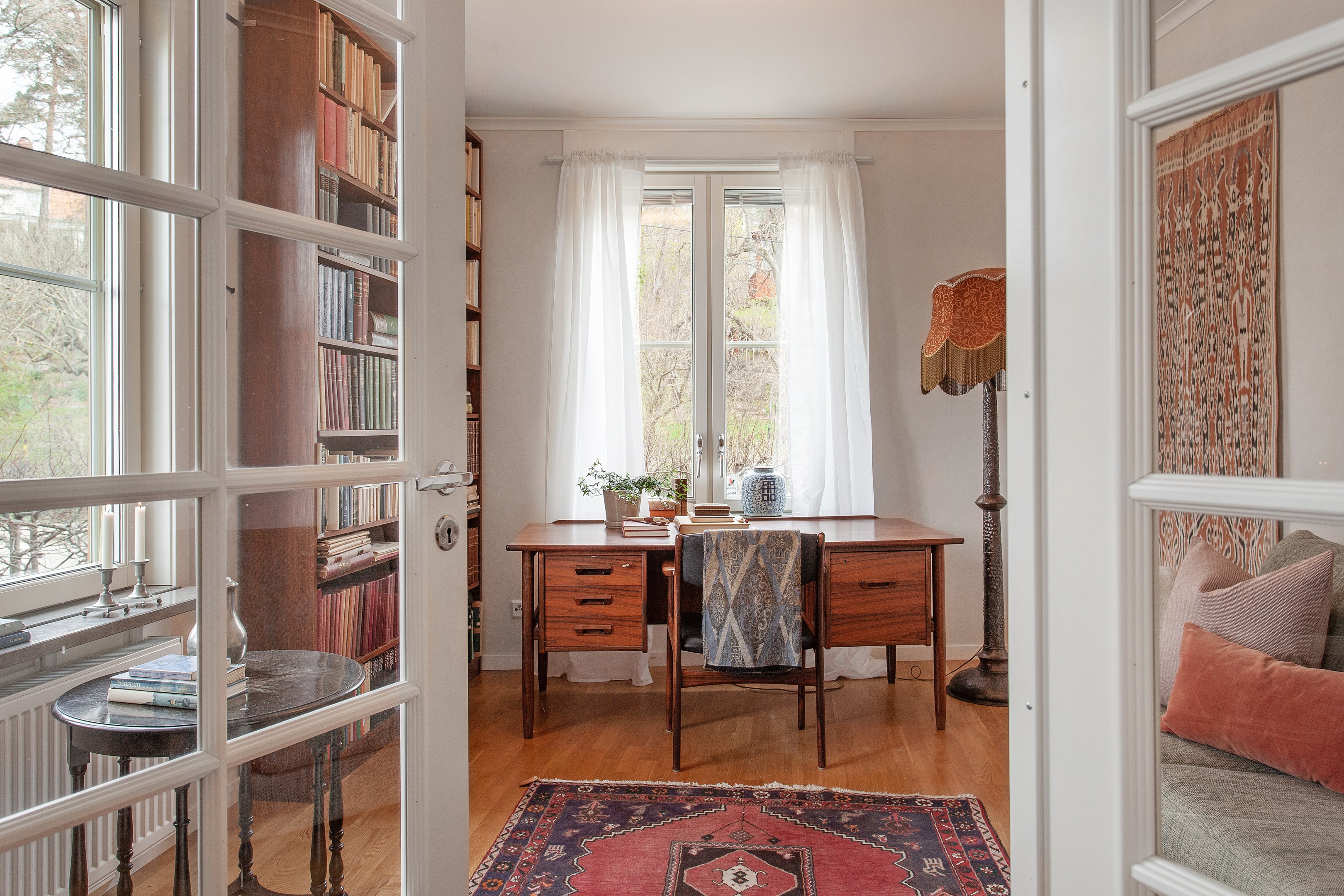 Bostadsbild från Äppelviksvägen 2B, Till salu i Bromma - Äppelviken, Stockholm