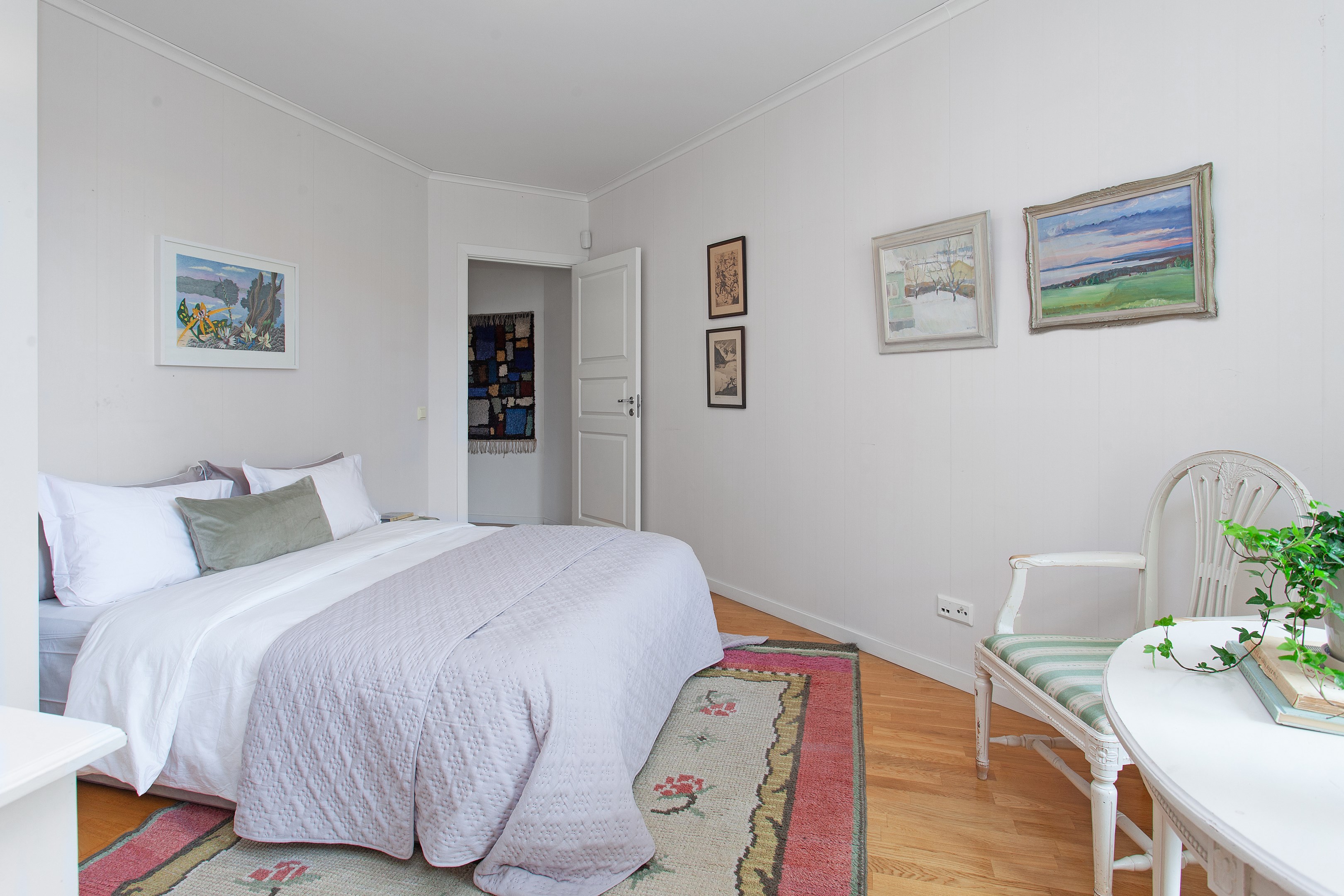 Bostadsbild från Äppelviksvägen 2B, Till salu i Bromma - Äppelviken, Stockholm