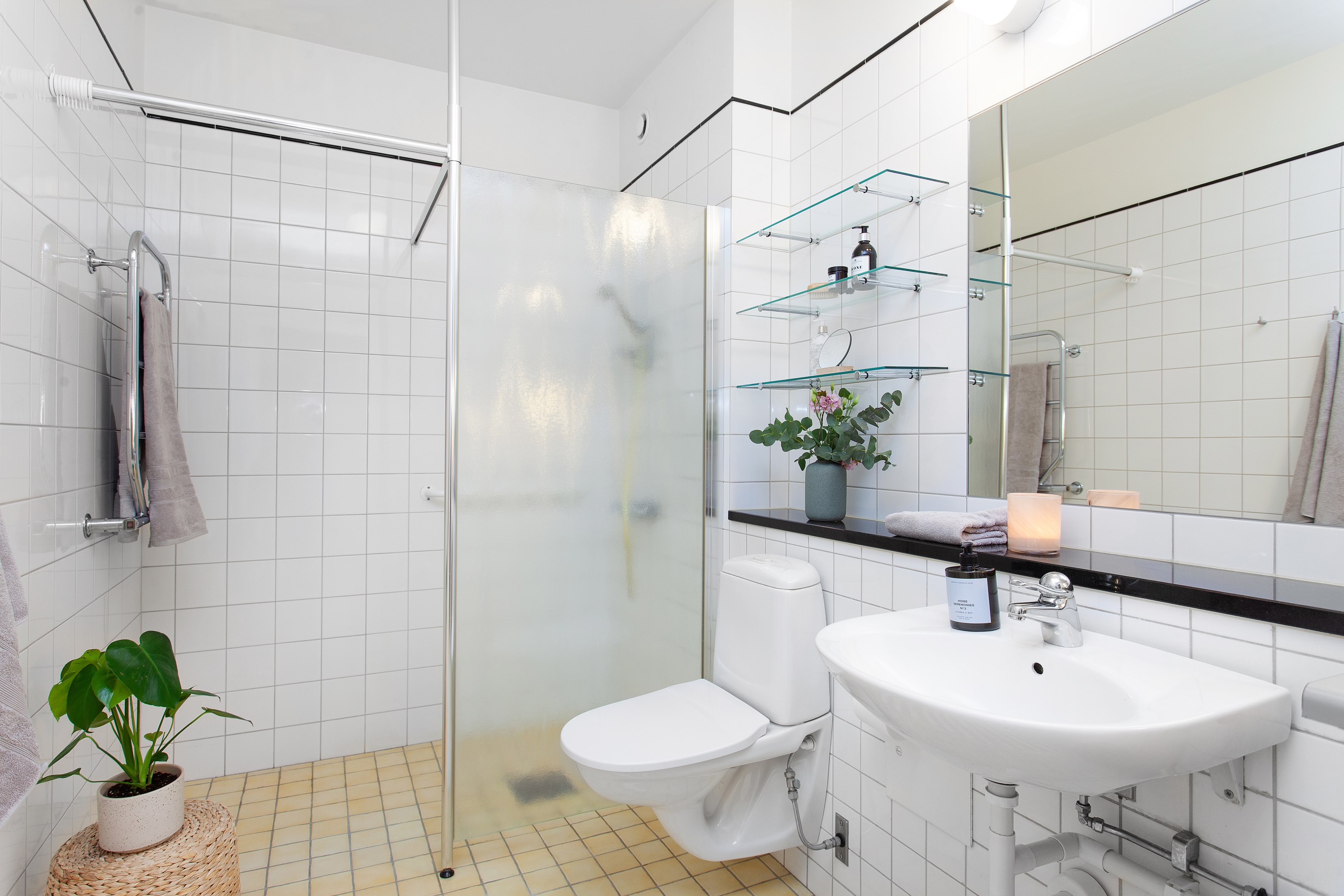 Bostadsbild från Äppelviksvägen 2B, Till salu i Bromma - Äppelviken, Stockholm