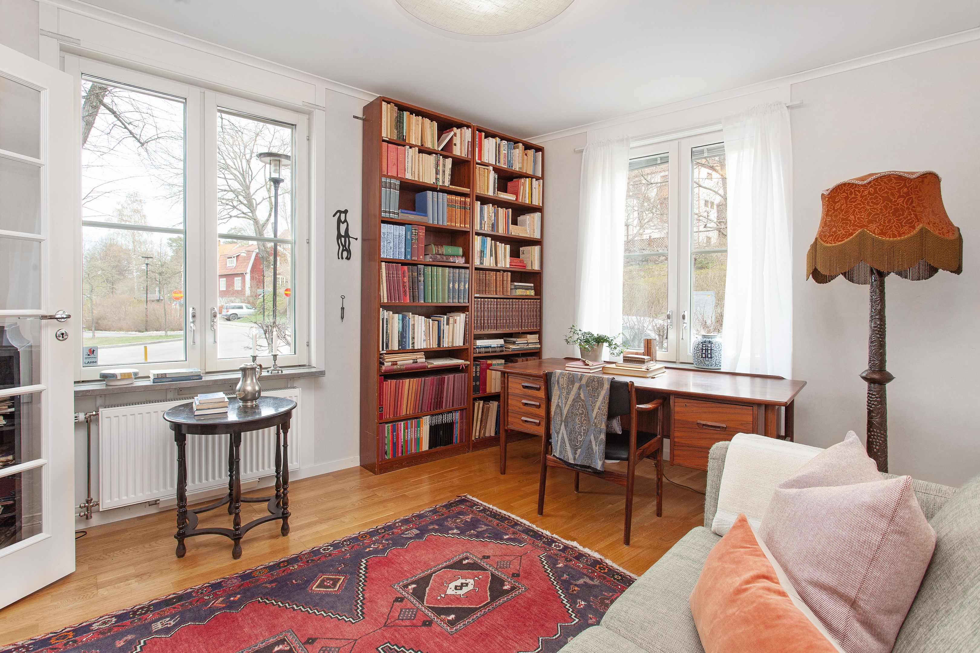 Bostadsbild från Äppelviksvägen 2B, Till salu i Bromma - Äppelviken, Stockholm