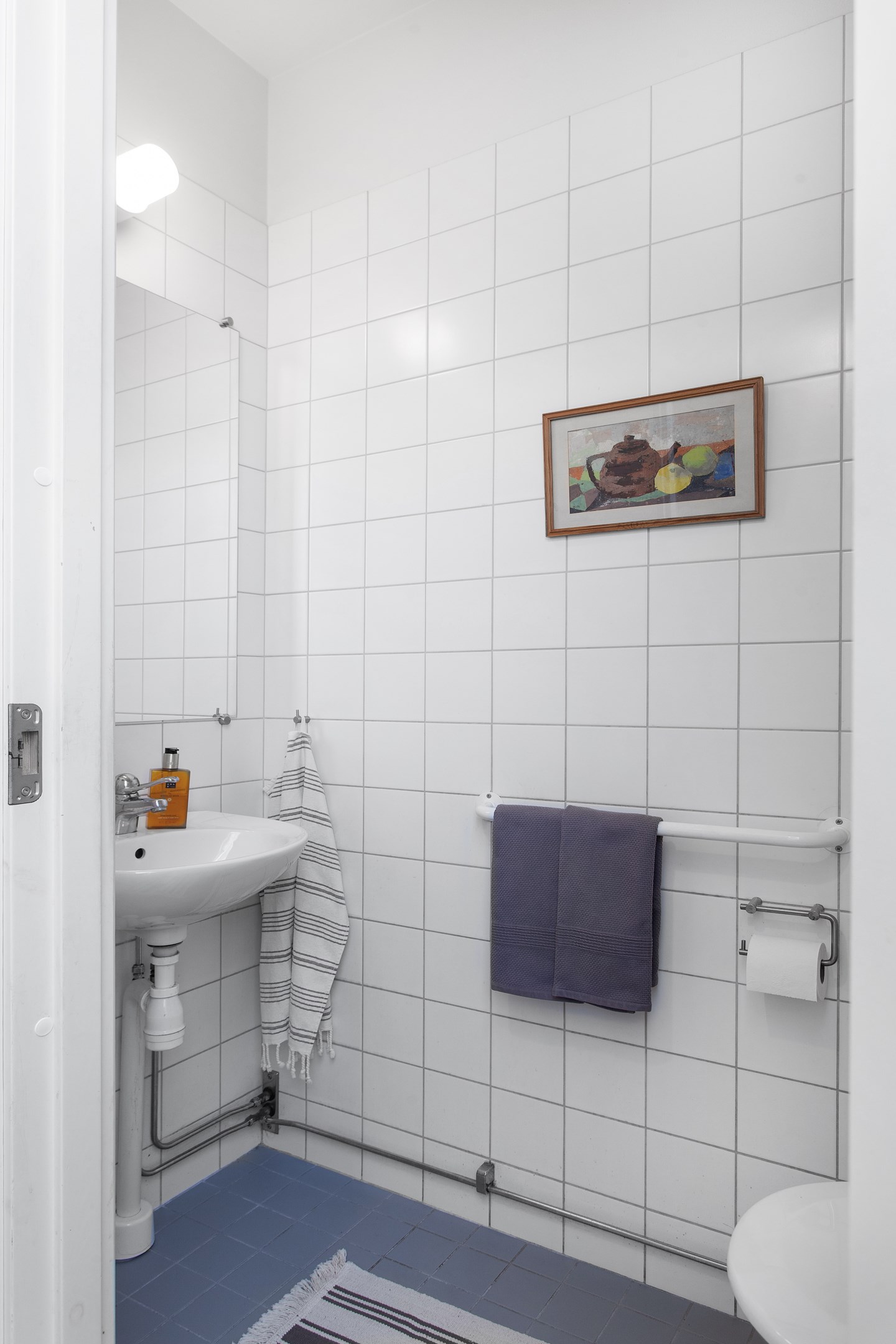 Bostadsbild från Äppelviksvägen 2B, Till salu i Bromma - Äppelviken, Stockholm