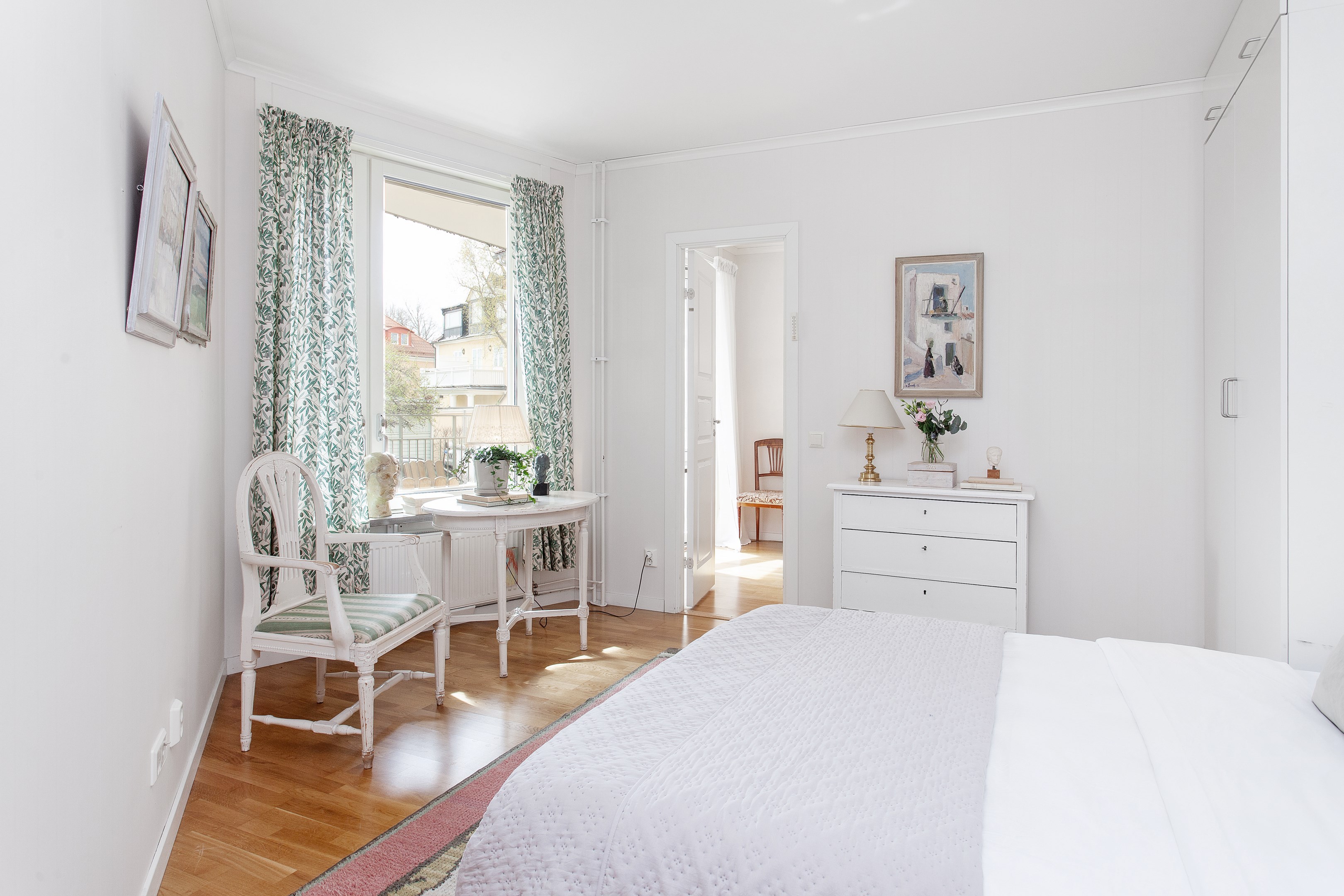 Bostadsbild från Äppelviksvägen 2B, Till salu i Bromma - Äppelviken, Stockholm