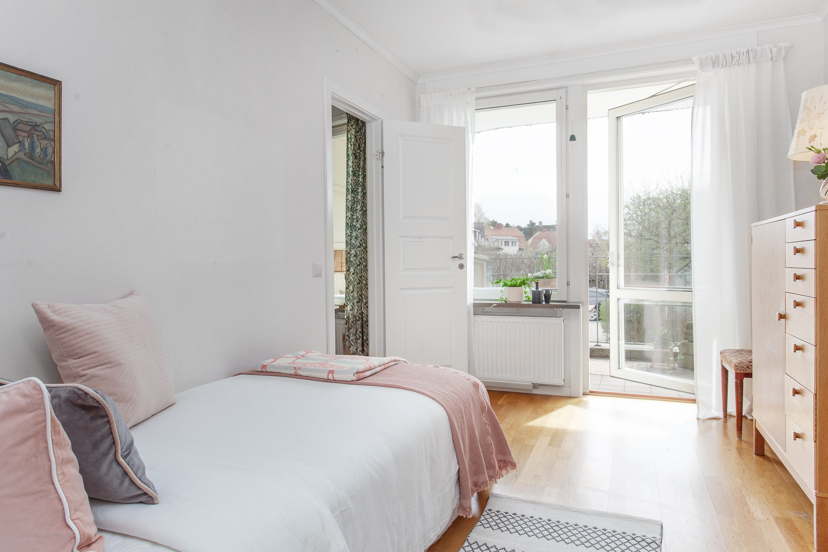 Bostadsbild från Äppelviksvägen 2B, Till salu i Bromma - Äppelviken, Stockholm