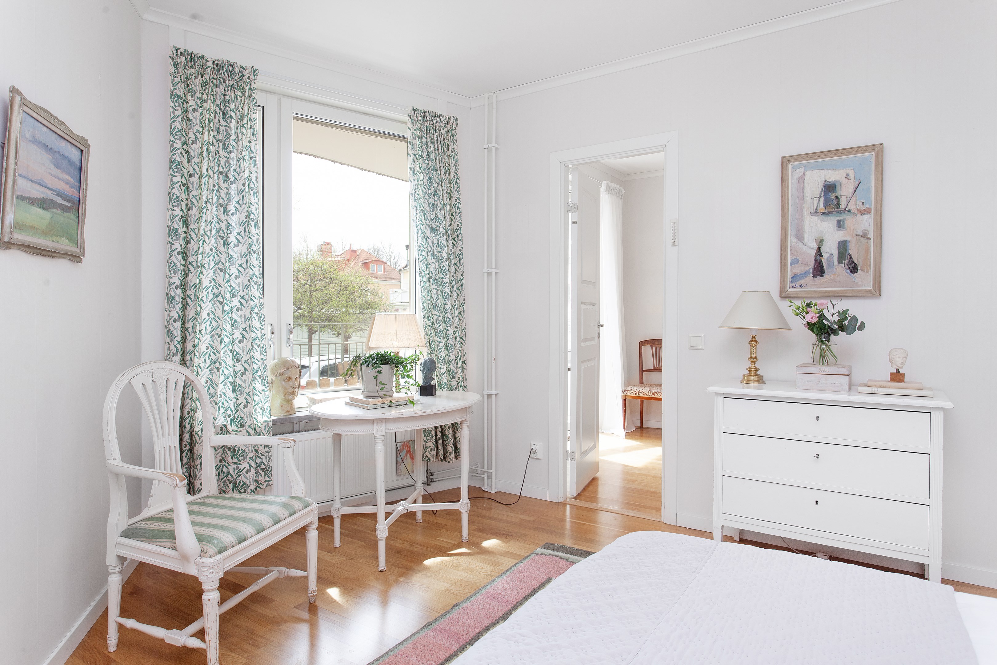 Bostadsbild från Äppelviksvägen 2B, Till salu i Bromma - Äppelviken, Stockholm