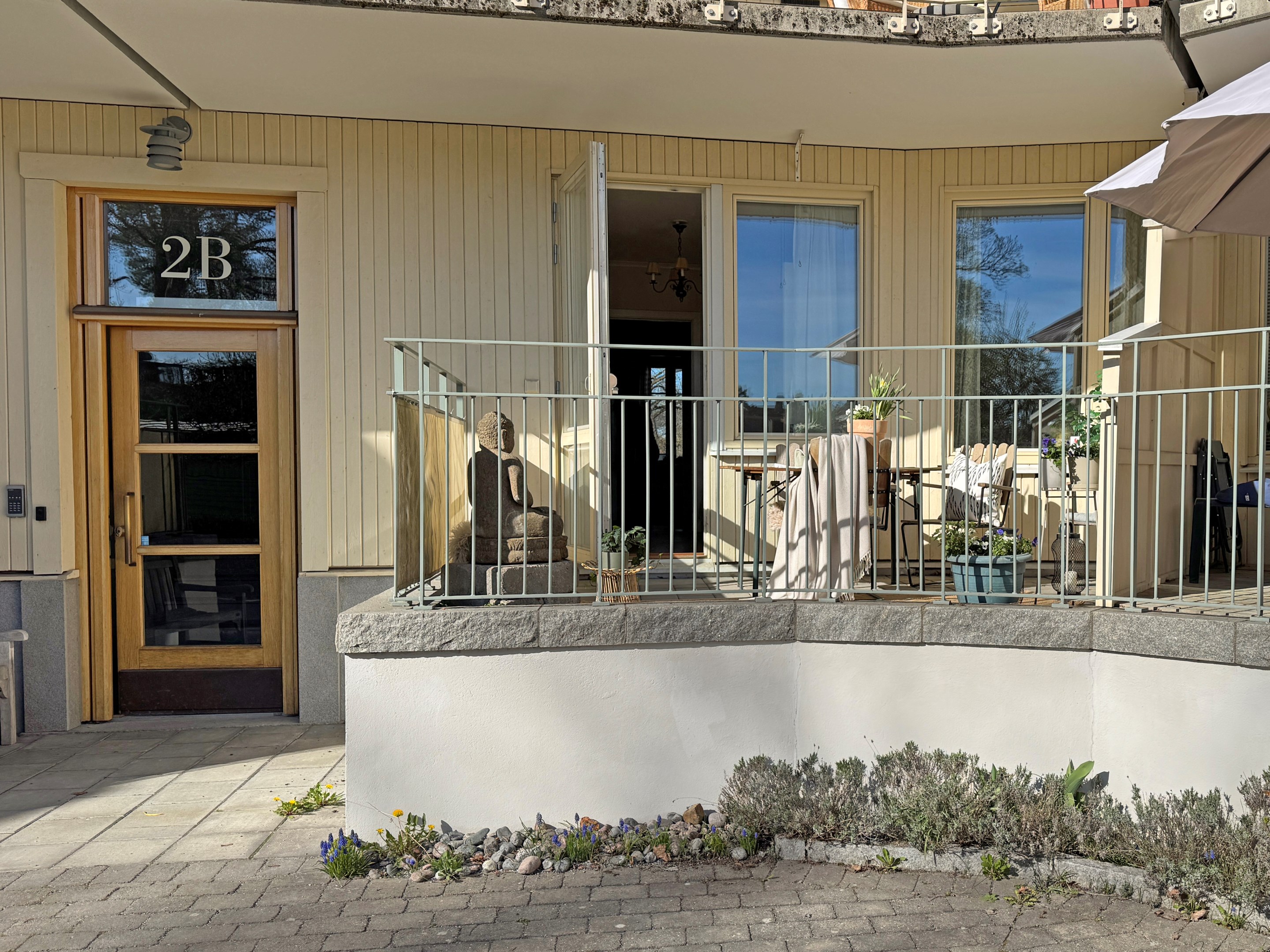 Bostadsbild från Äppelviksvägen 2B, Till salu i Bromma - Äppelviken, Stockholm