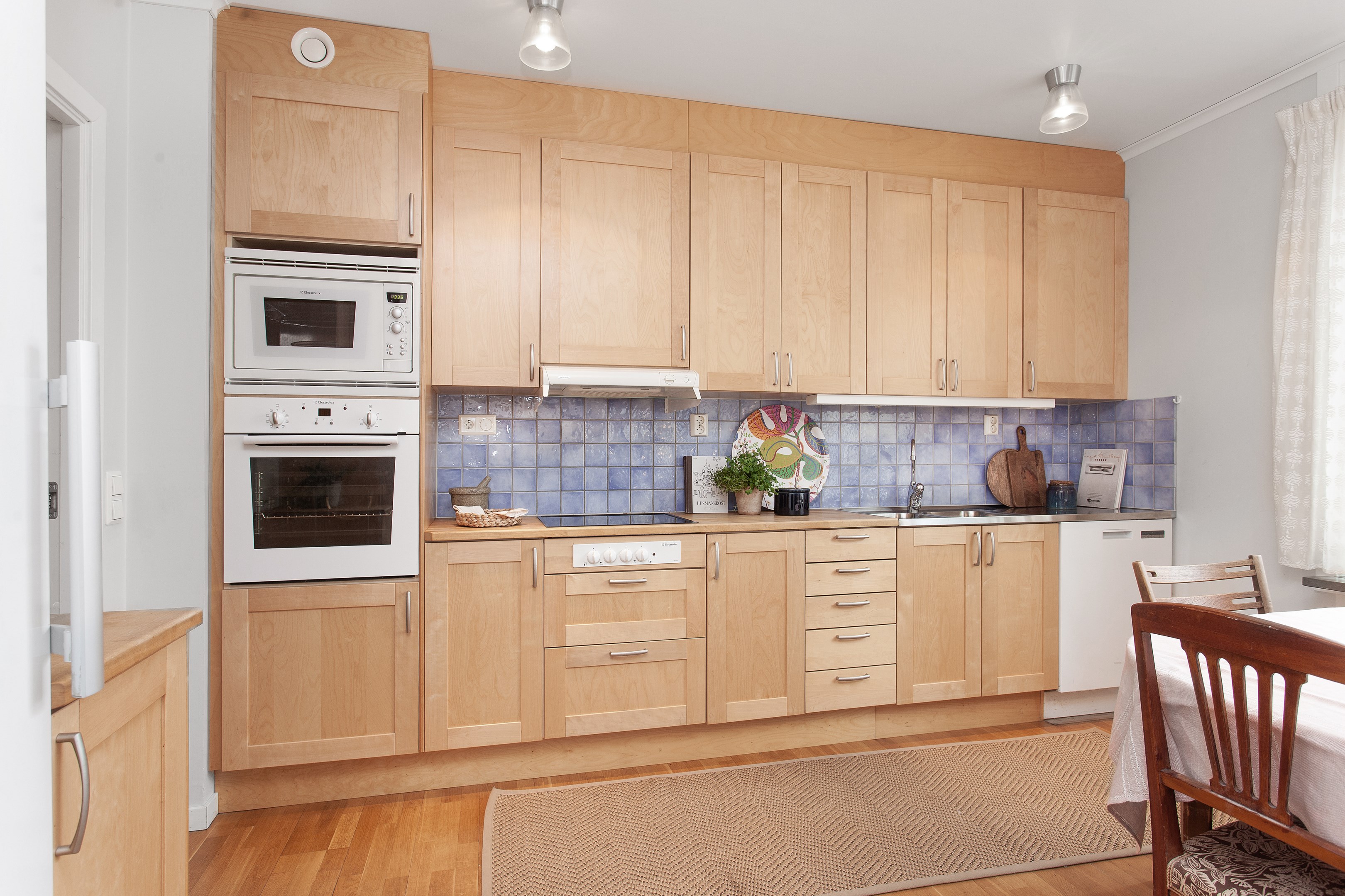 Bostadsbild från Äppelviksvägen 2B, Till salu i Bromma - Äppelviken, Stockholm