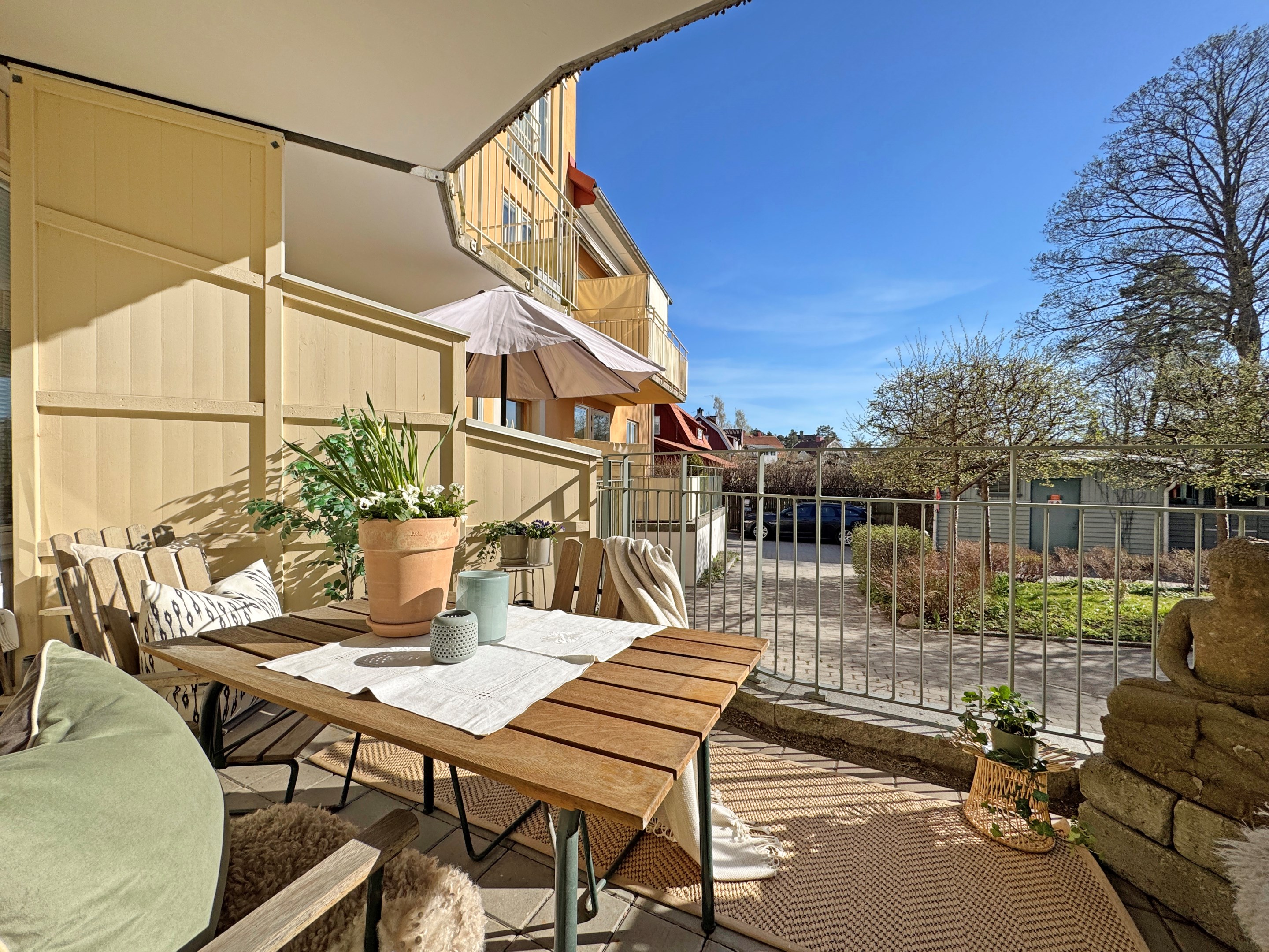 Bostadsbild från Äppelviksvägen 2B, Till salu i Bromma - Äppelviken, Stockholm