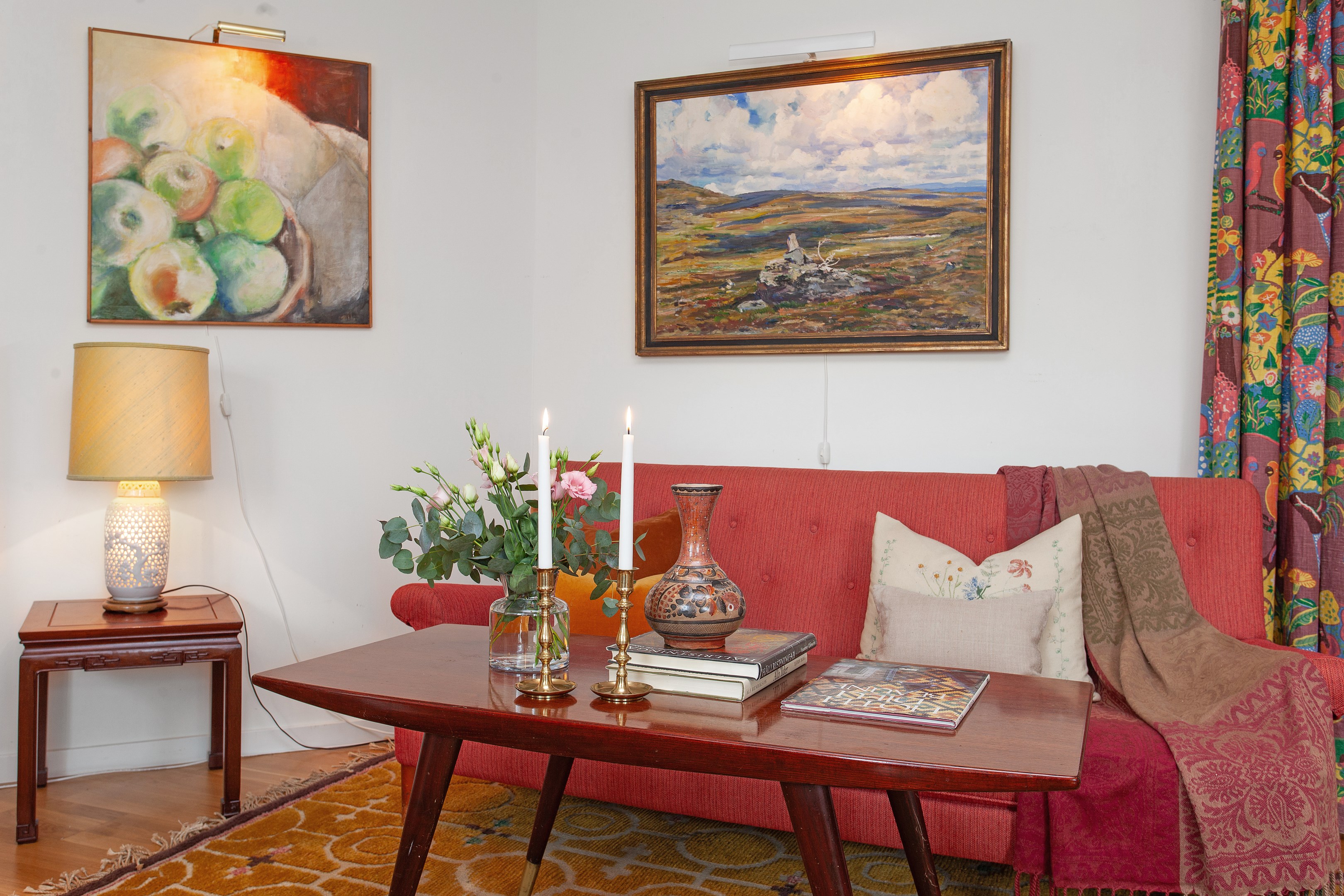 Bostadsbild från Äppelviksvägen 2B, Till salu i Bromma - Äppelviken, Stockholm