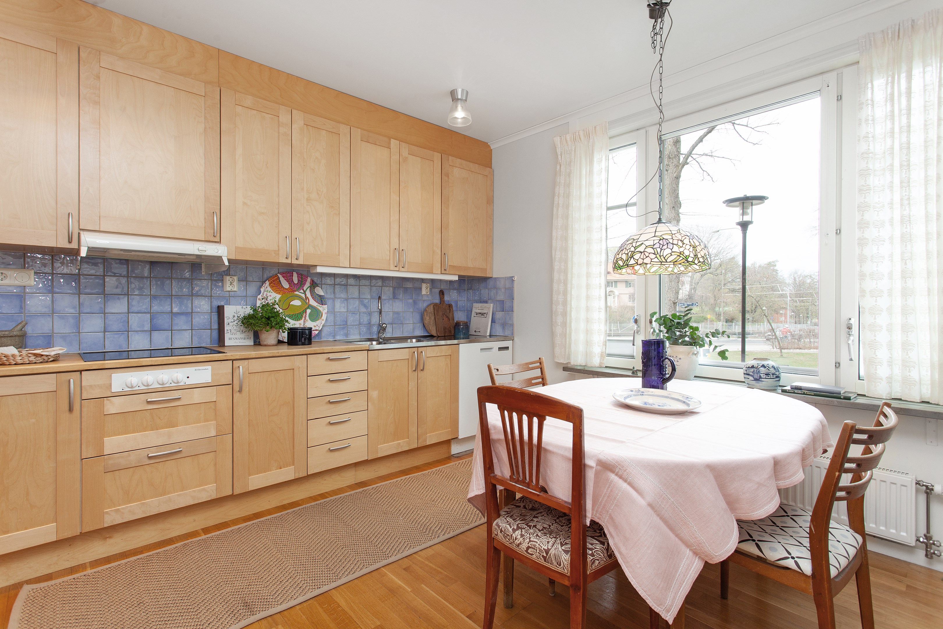 Bostadsbild från Äppelviksvägen 2B, Till salu i Bromma - Äppelviken, Stockholm