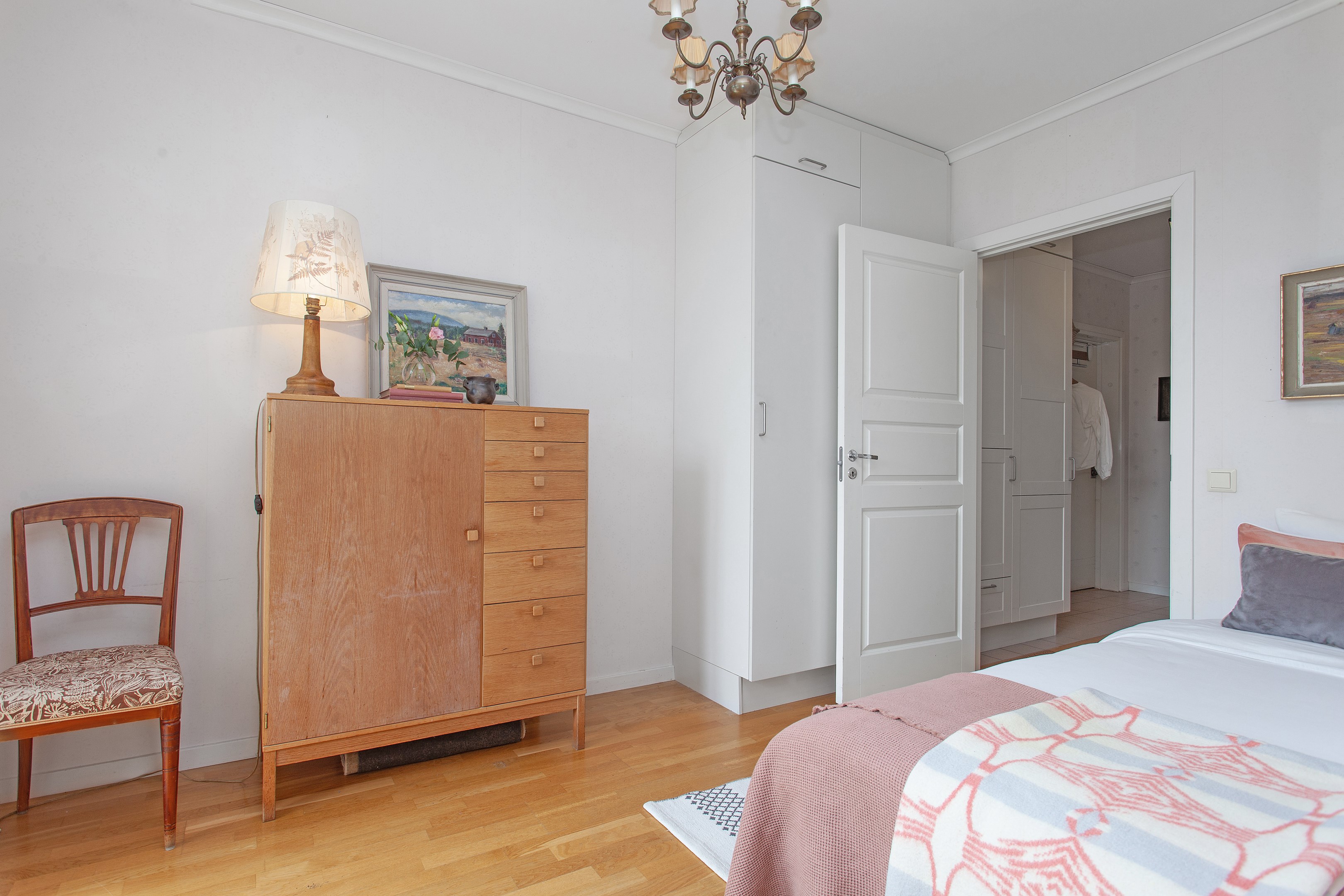 Bostadsbild från Äppelviksvägen 2B, Till salu i Bromma - Äppelviken, Stockholm