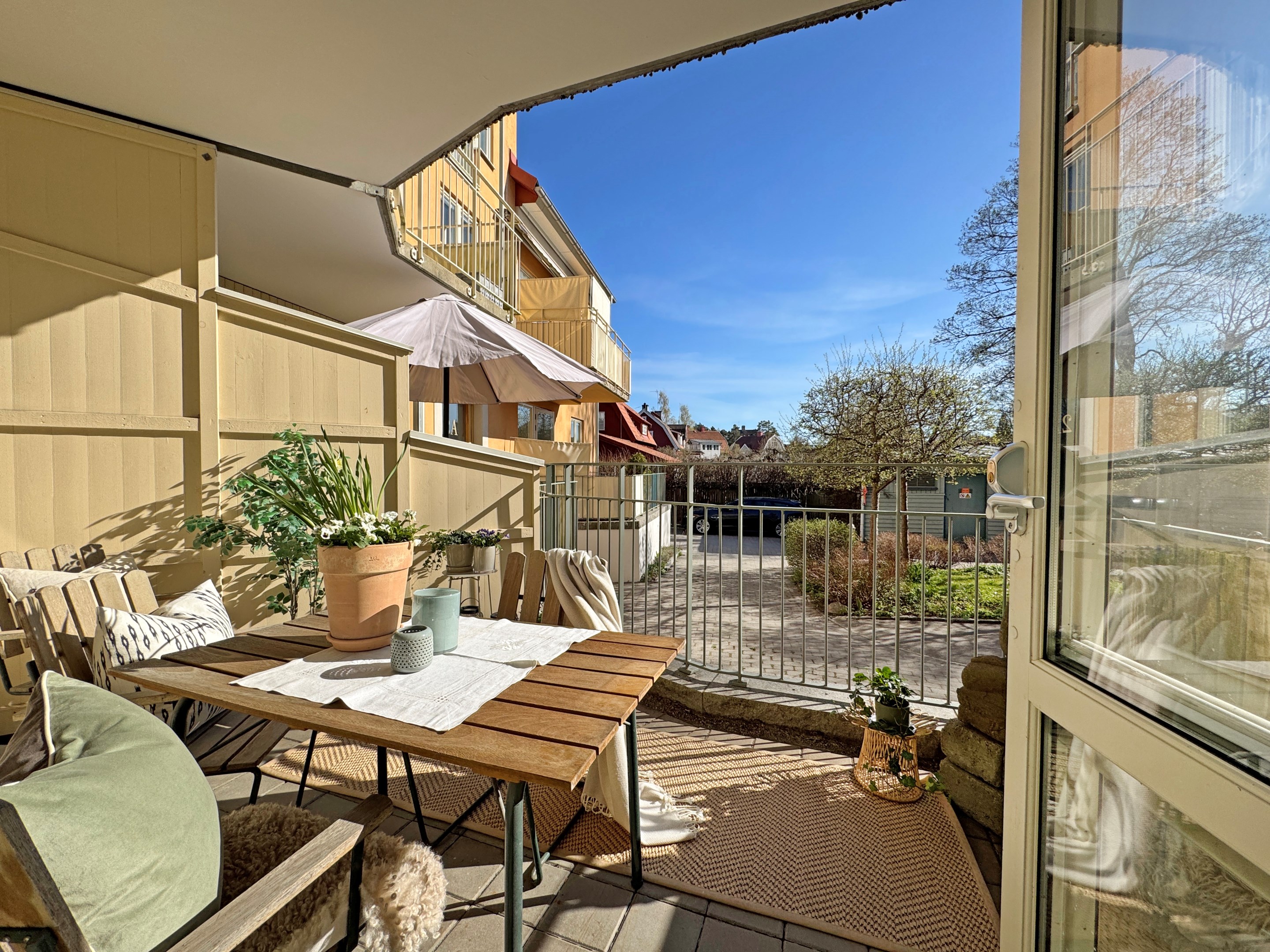 Bostadsbild från Äppelviksvägen 2B, Till salu i Bromma - Äppelviken, Stockholm