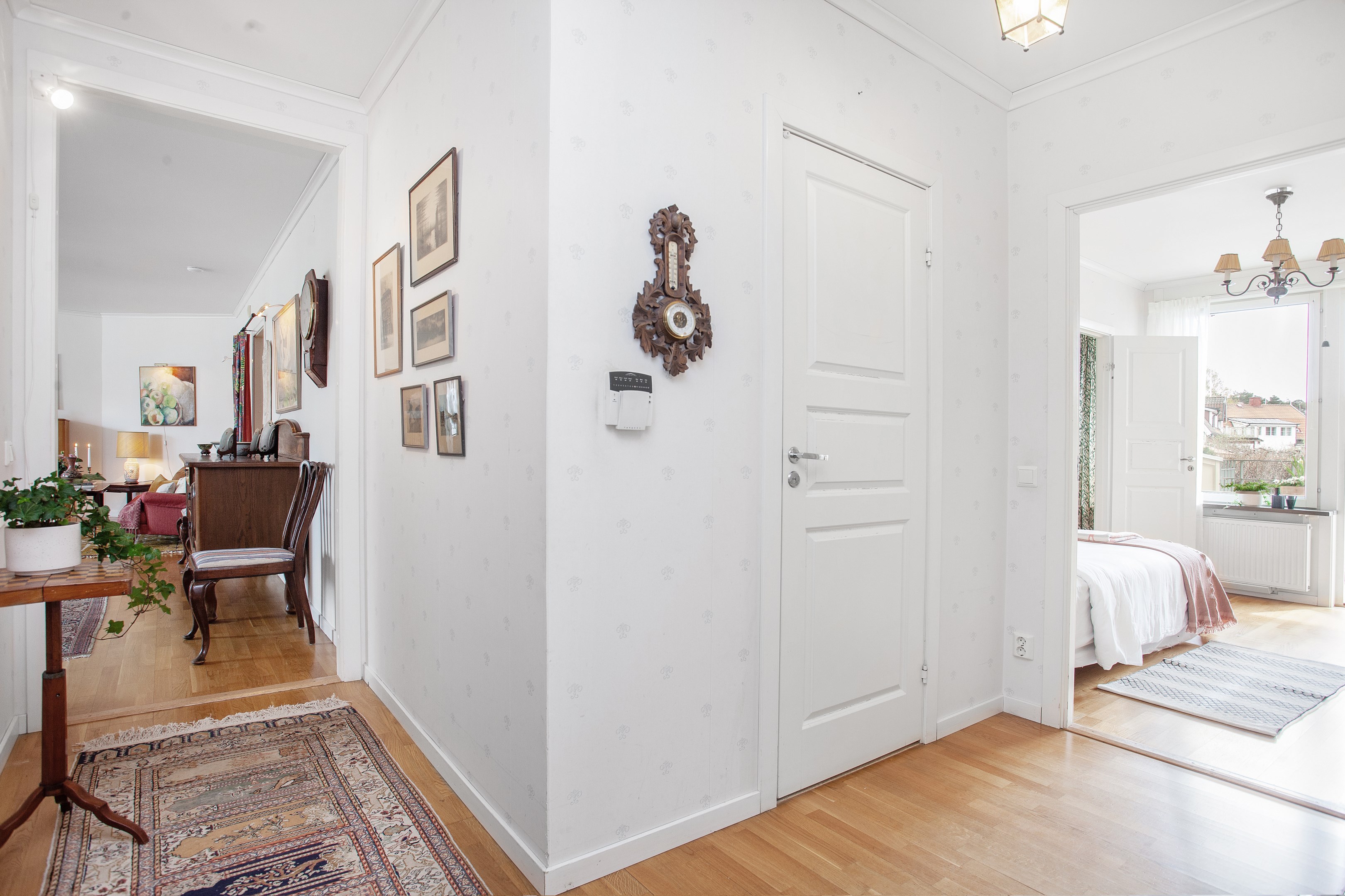 Bostadsbild från Äppelviksvägen 2B, Till salu i Bromma - Äppelviken, Stockholm