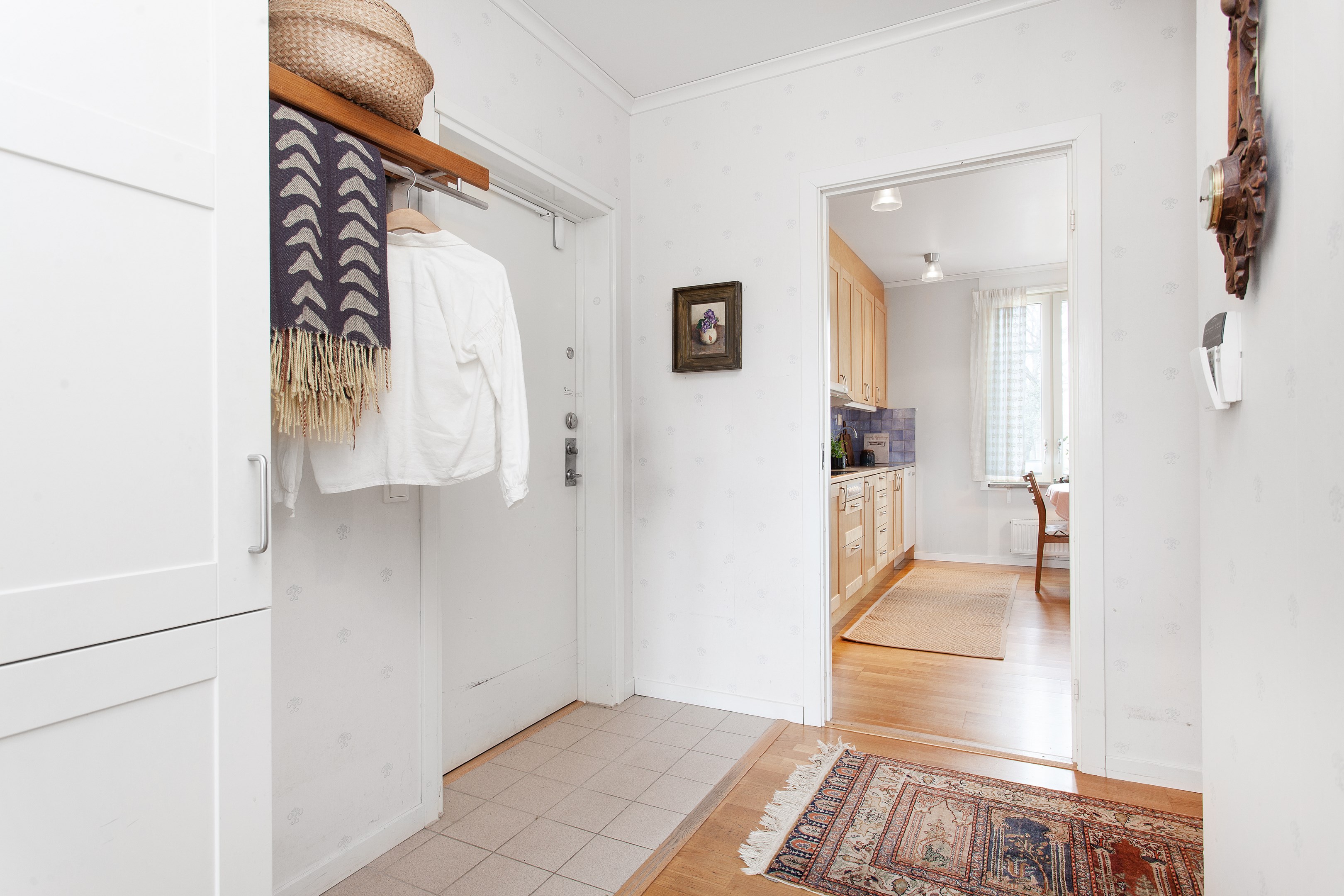 Bostadsbild från Äppelviksvägen 2B, Till salu i Bromma - Äppelviken, Stockholm