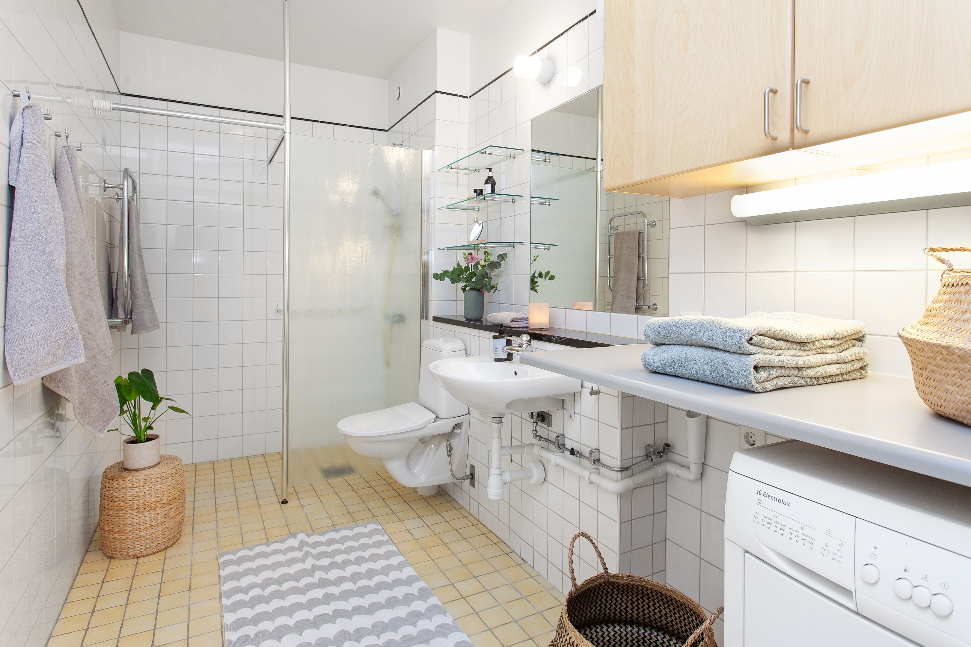 Bostadsbild från Äppelviksvägen 2B, Till salu i Bromma - Äppelviken, Stockholm