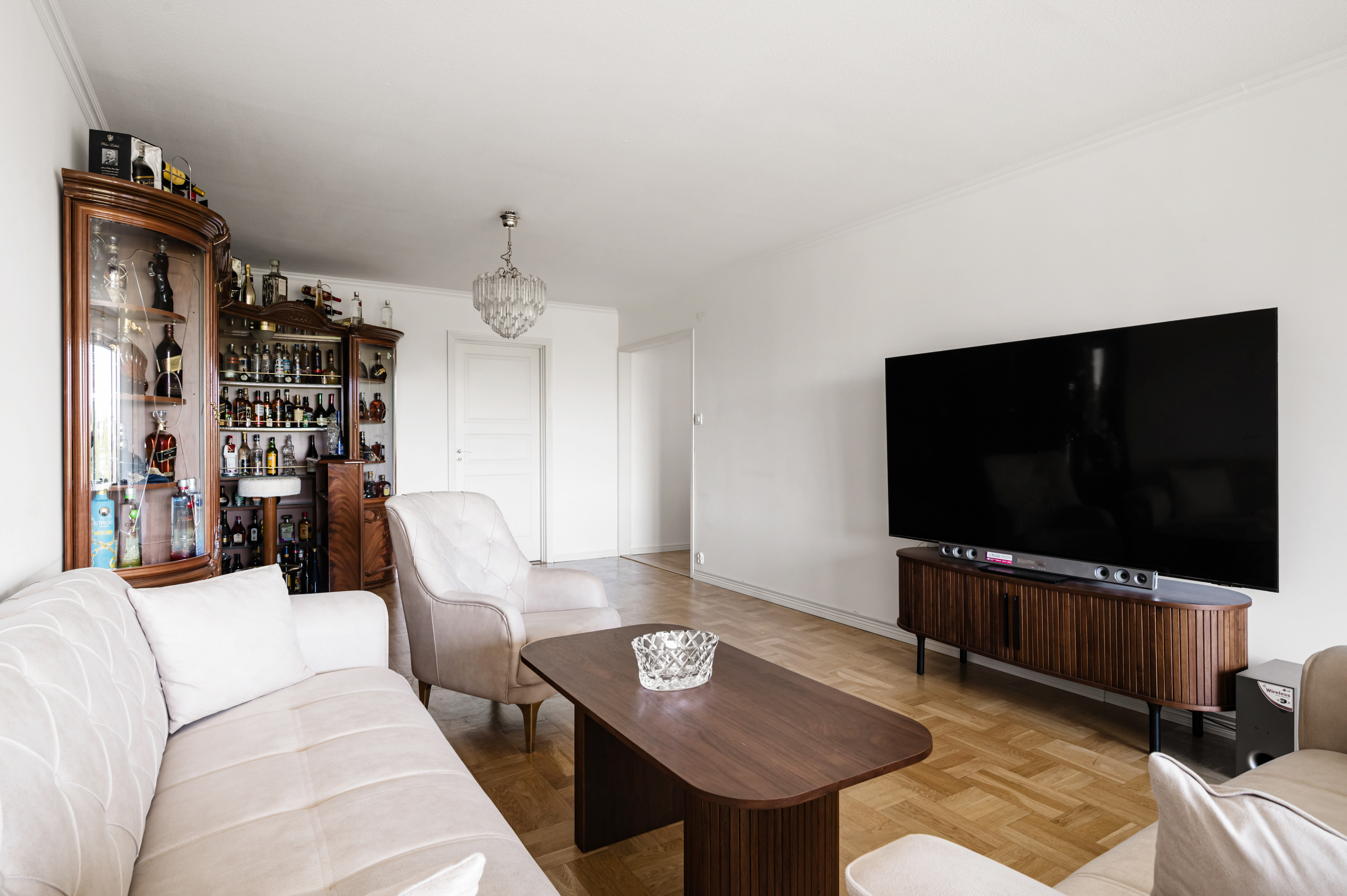 Bostadsbild från Framnäsbacken 1, Till salu i Solna - Skytteholm, Solna