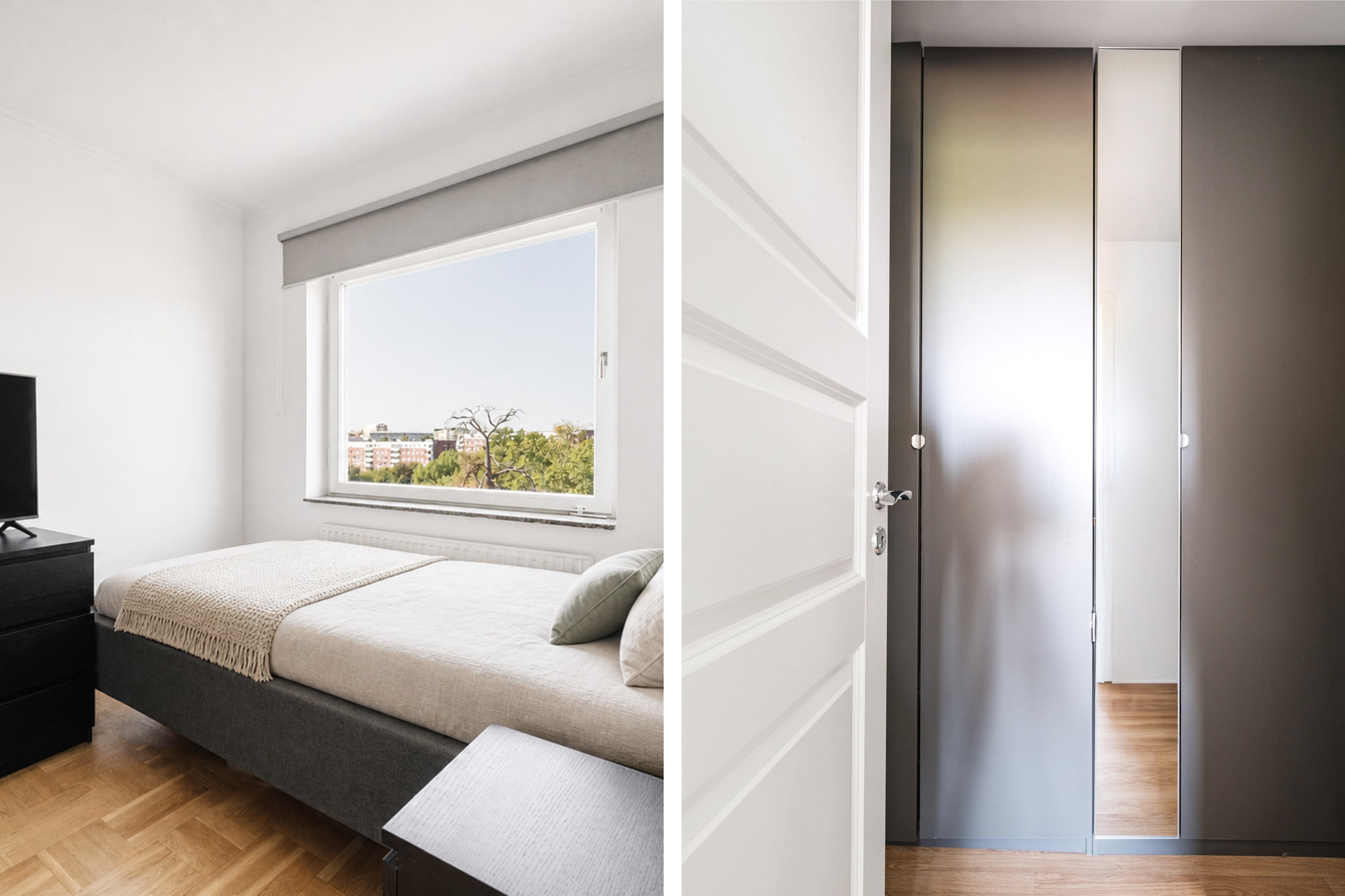 Bostadsbild från Framnäsbacken 1, Till salu i Solna - Skytteholm, Solna