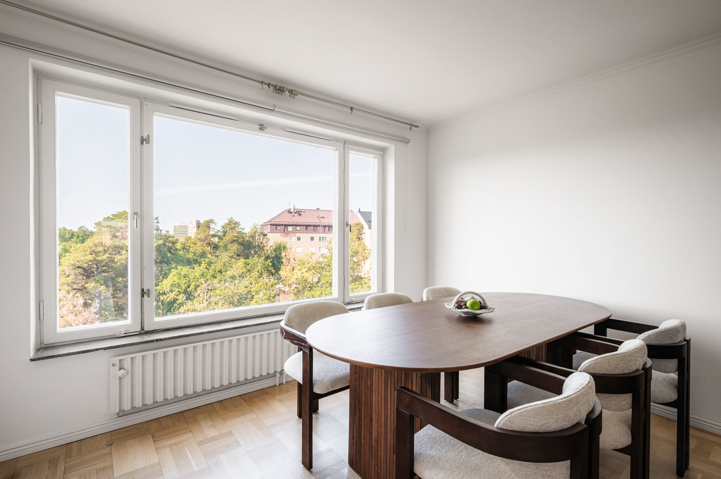 Bostadsbild från Framnäsbacken 1, Till salu i Solna - Skytteholm, Solna