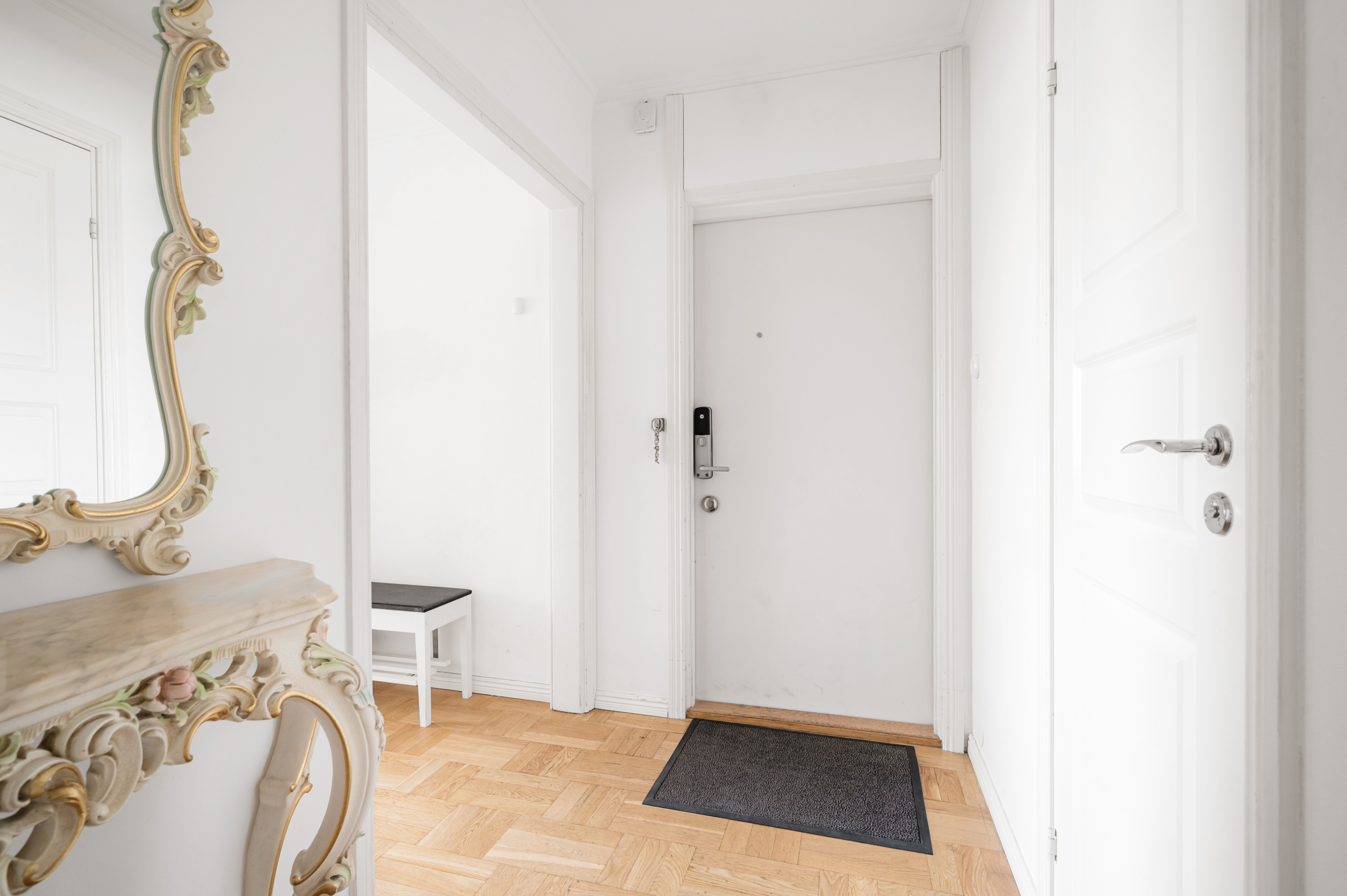 Bostadsbild från Framnäsbacken 1, Till salu i Solna - Skytteholm, Solna