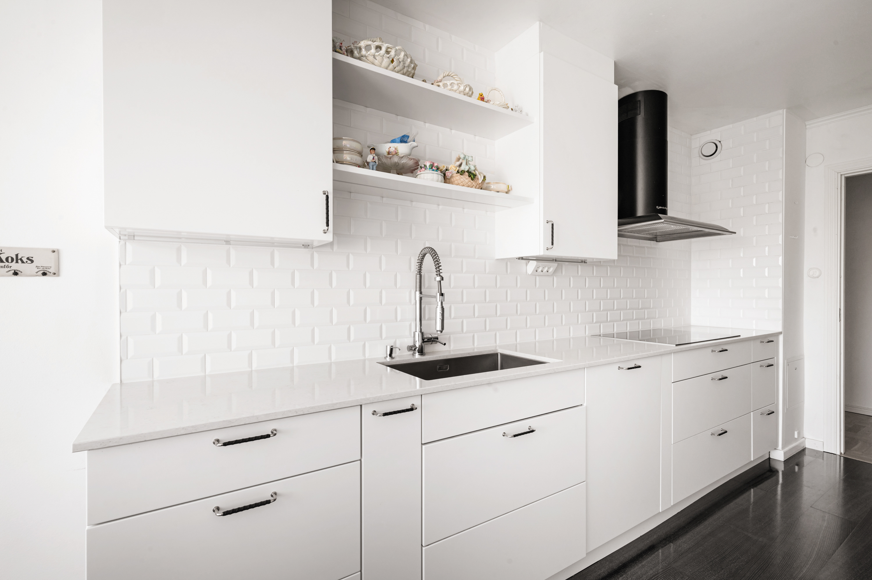 Bostadsbild från Framnäsbacken 1, Till salu i Solna - Skytteholm, Solna