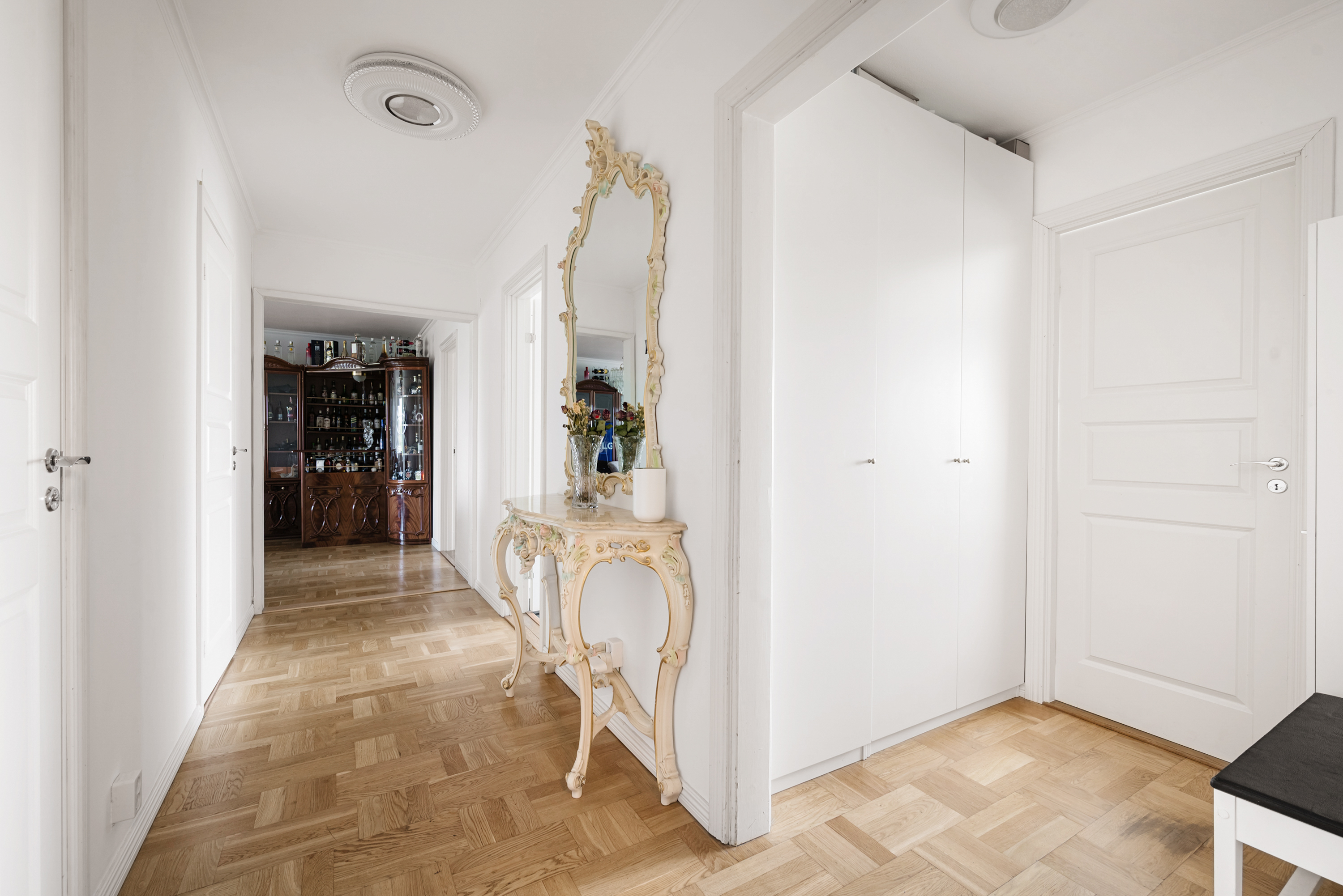 Bostadsbild från Framnäsbacken 1, Till salu i Solna - Skytteholm, Solna