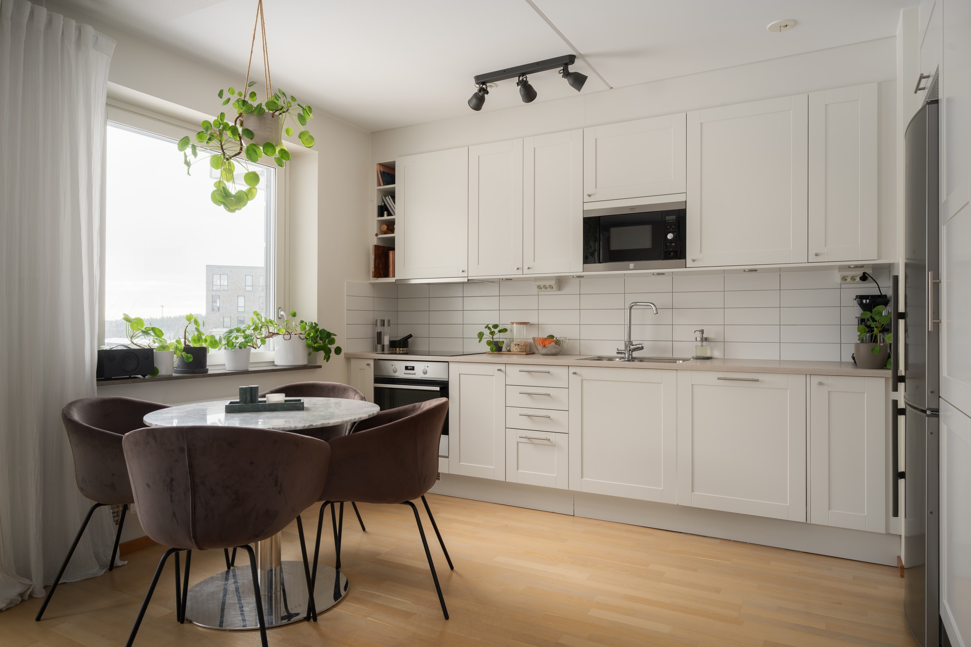 Bostadsbild från Godtemplarvägen 5, 1 tr, Till salu i Tollare, Nacka