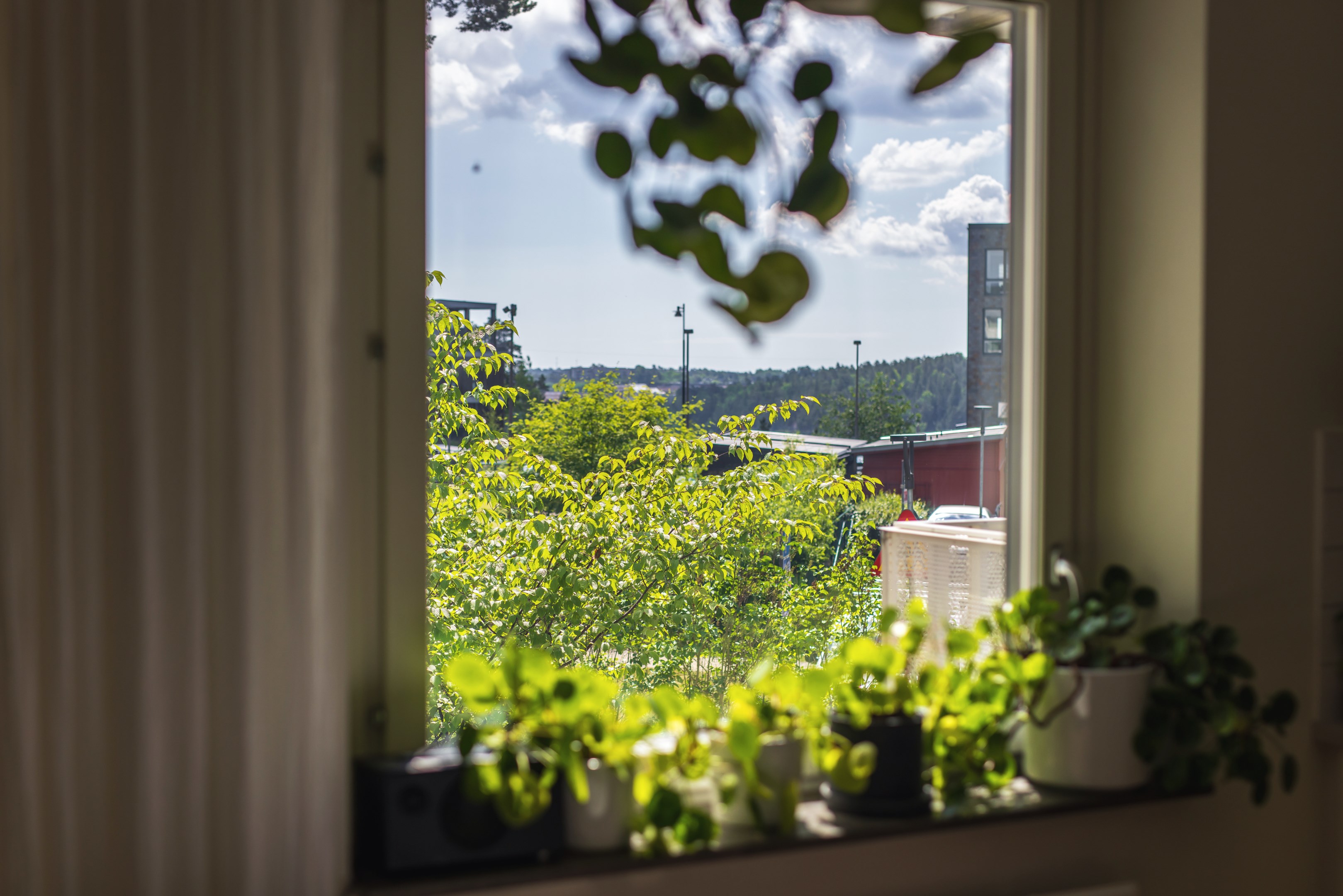 Bostadsbild från Godtemplarvägen 5, 1 tr, Såld i Tollare, Nacka