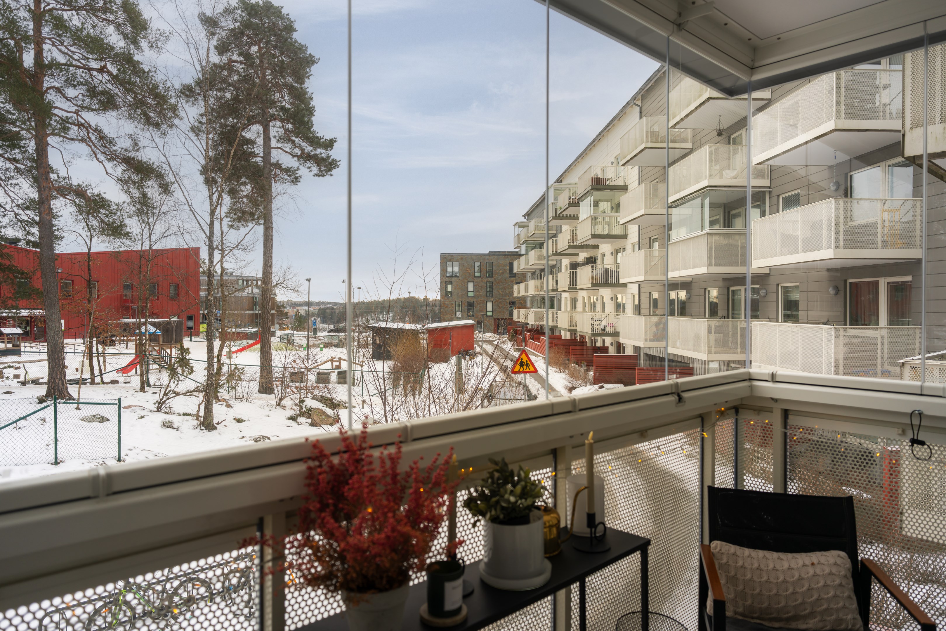 Bostadsbild från Godtemplarvägen 5, 1 tr, Till salu i Tollare, Nacka