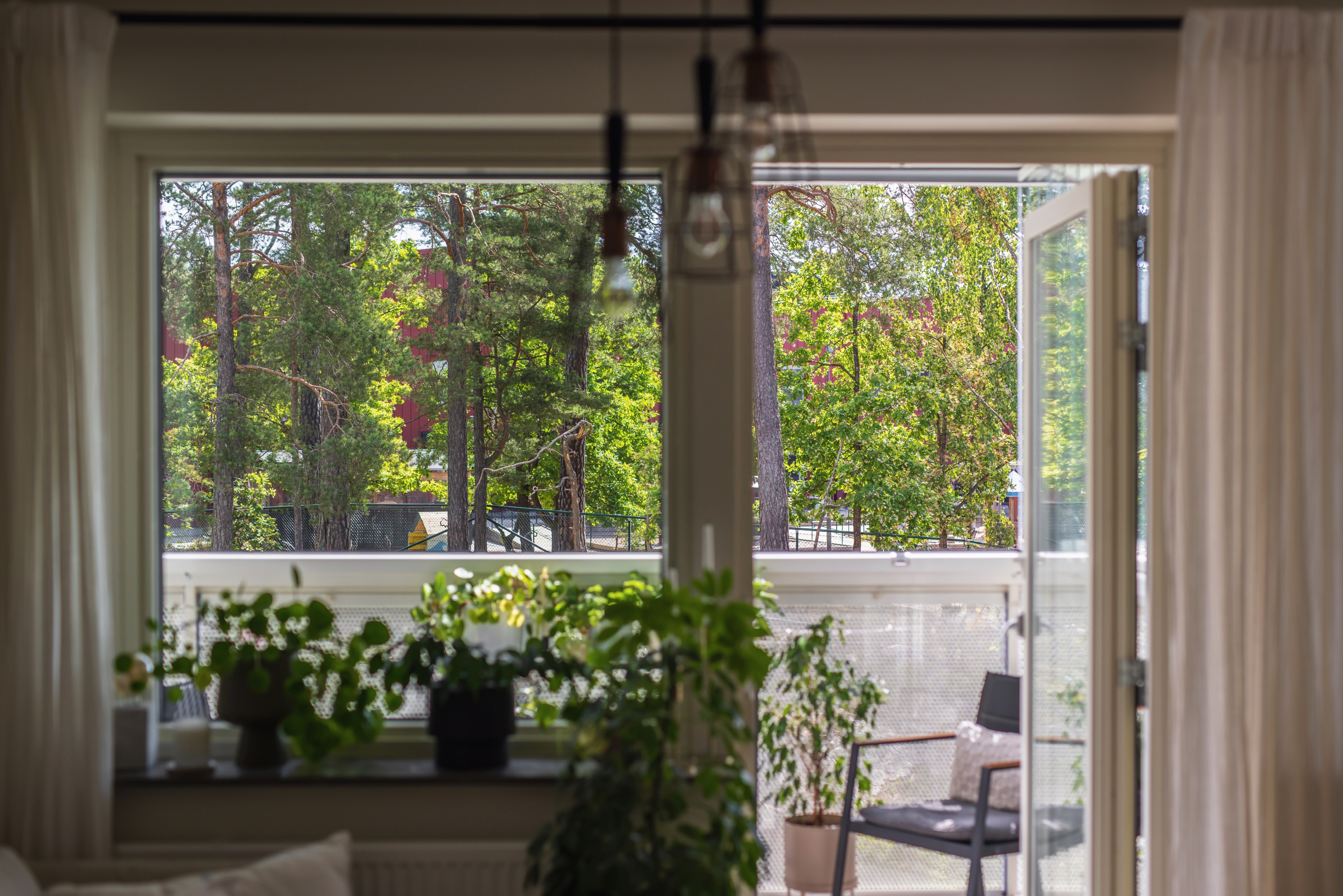 Bostadsbild från Godtemplarvägen 5, 1 tr, Såld i Tollare, Nacka