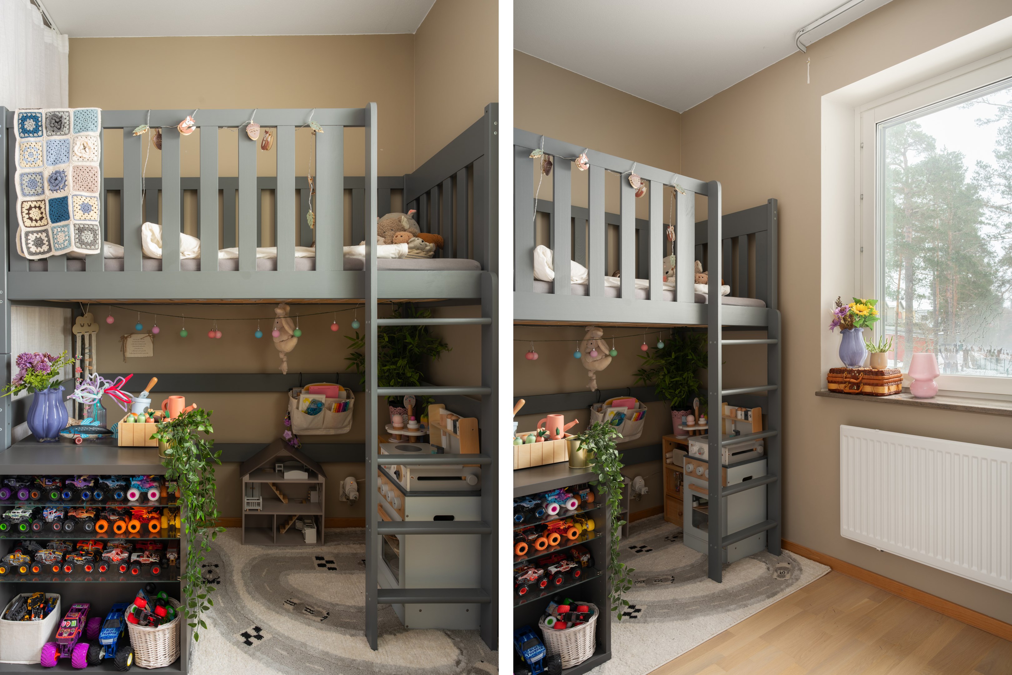 Bostadsbild från Godtemplarvägen 5, 1 tr, Till salu i Tollare, Nacka