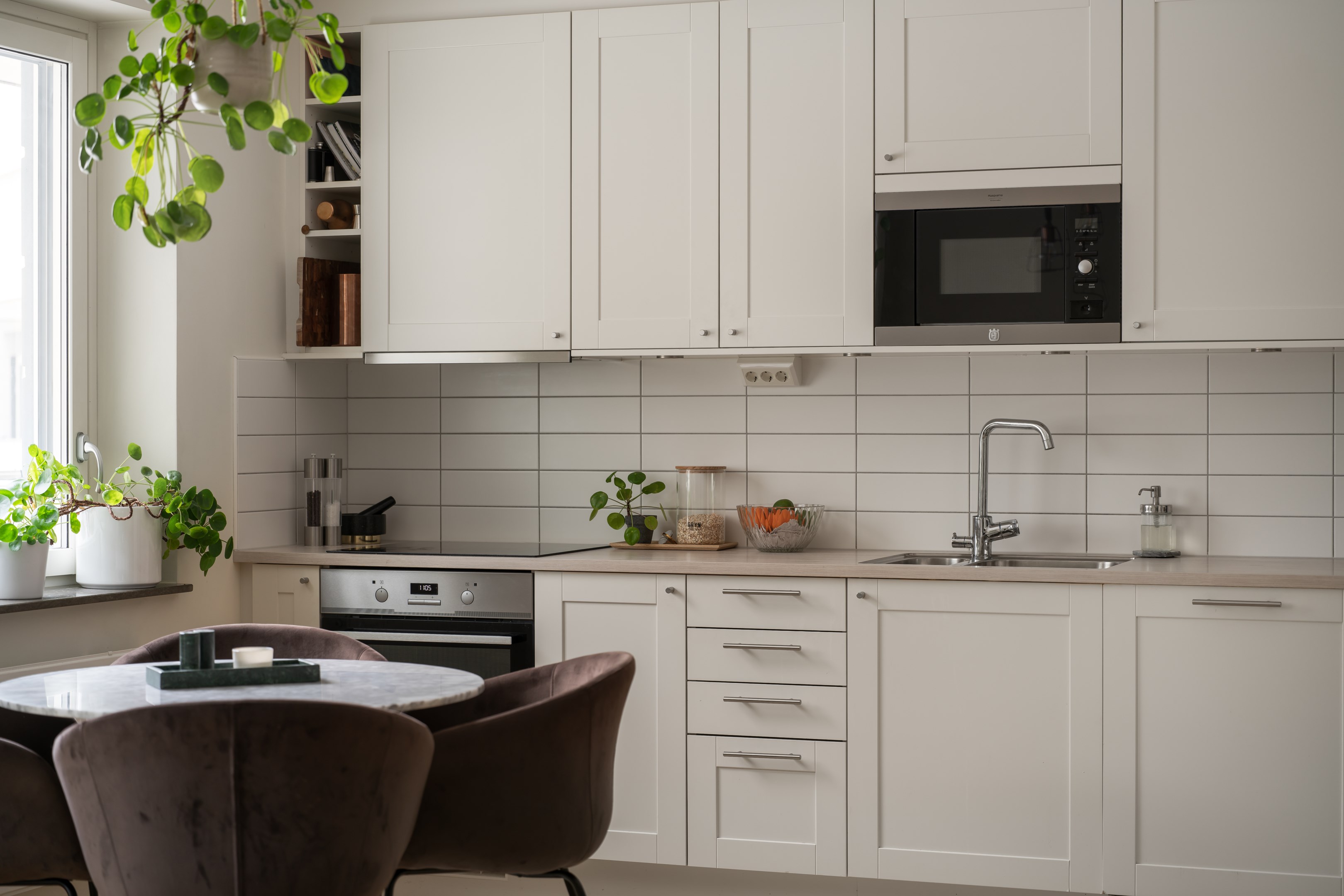 Bostadsbild från Godtemplarvägen 5, 1 tr, Till salu i Tollare, Nacka