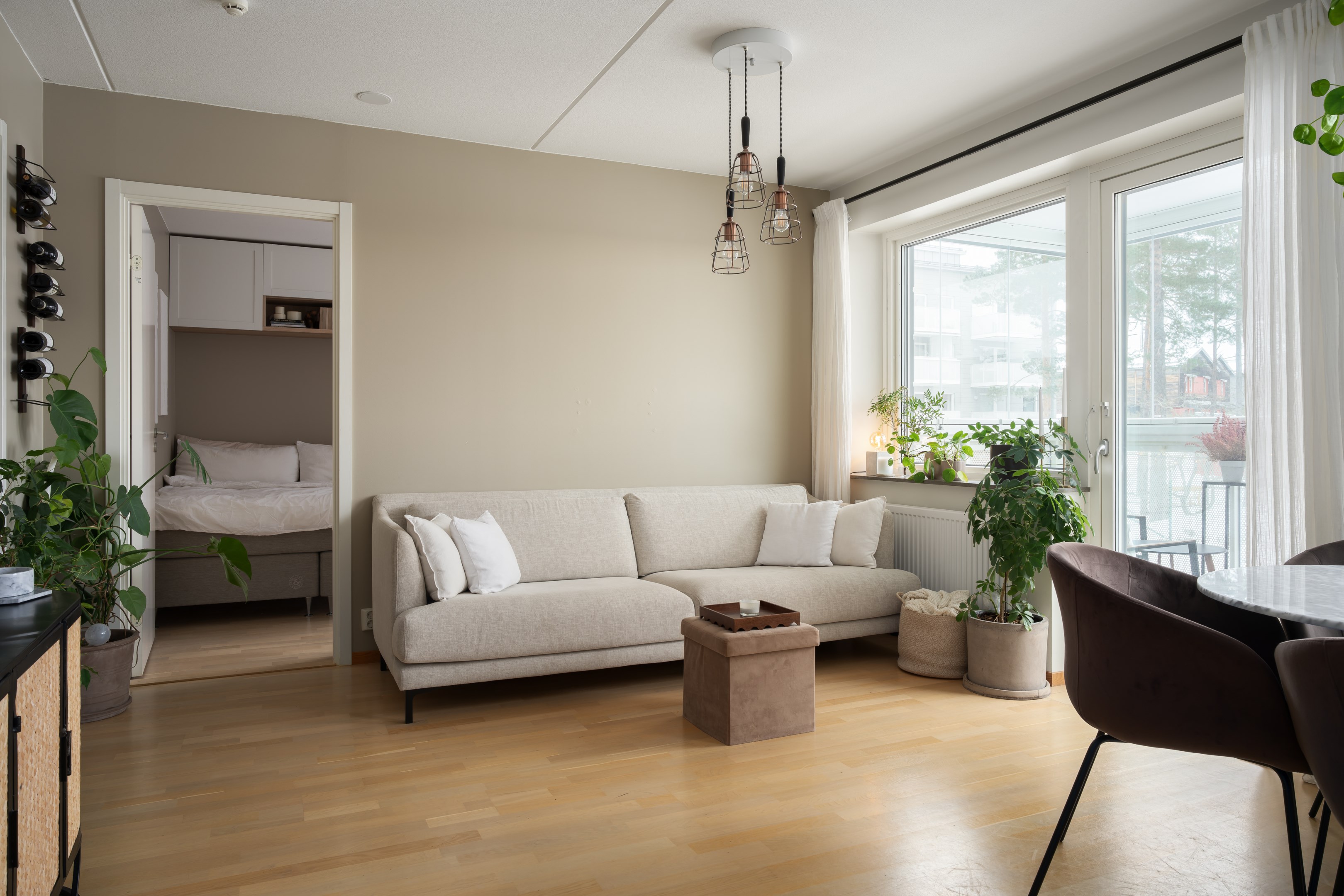 Bostadsbild från Godtemplarvägen 5, 1 tr, Till salu i Tollare, Nacka