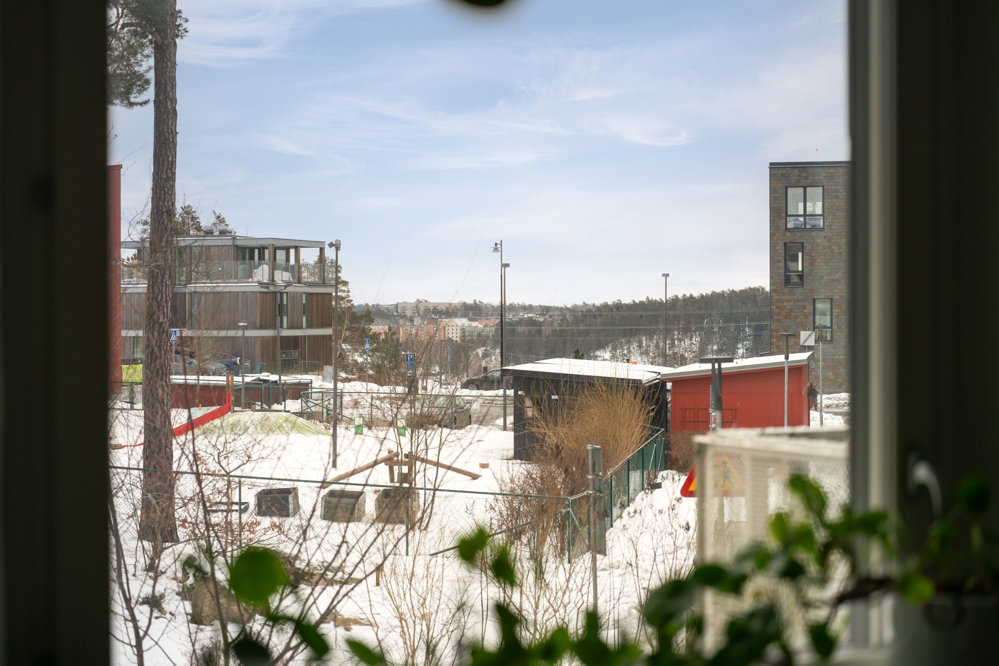Bostadsbild från Godtemplarvägen 5, 1 tr, Till salu i Tollare, Nacka