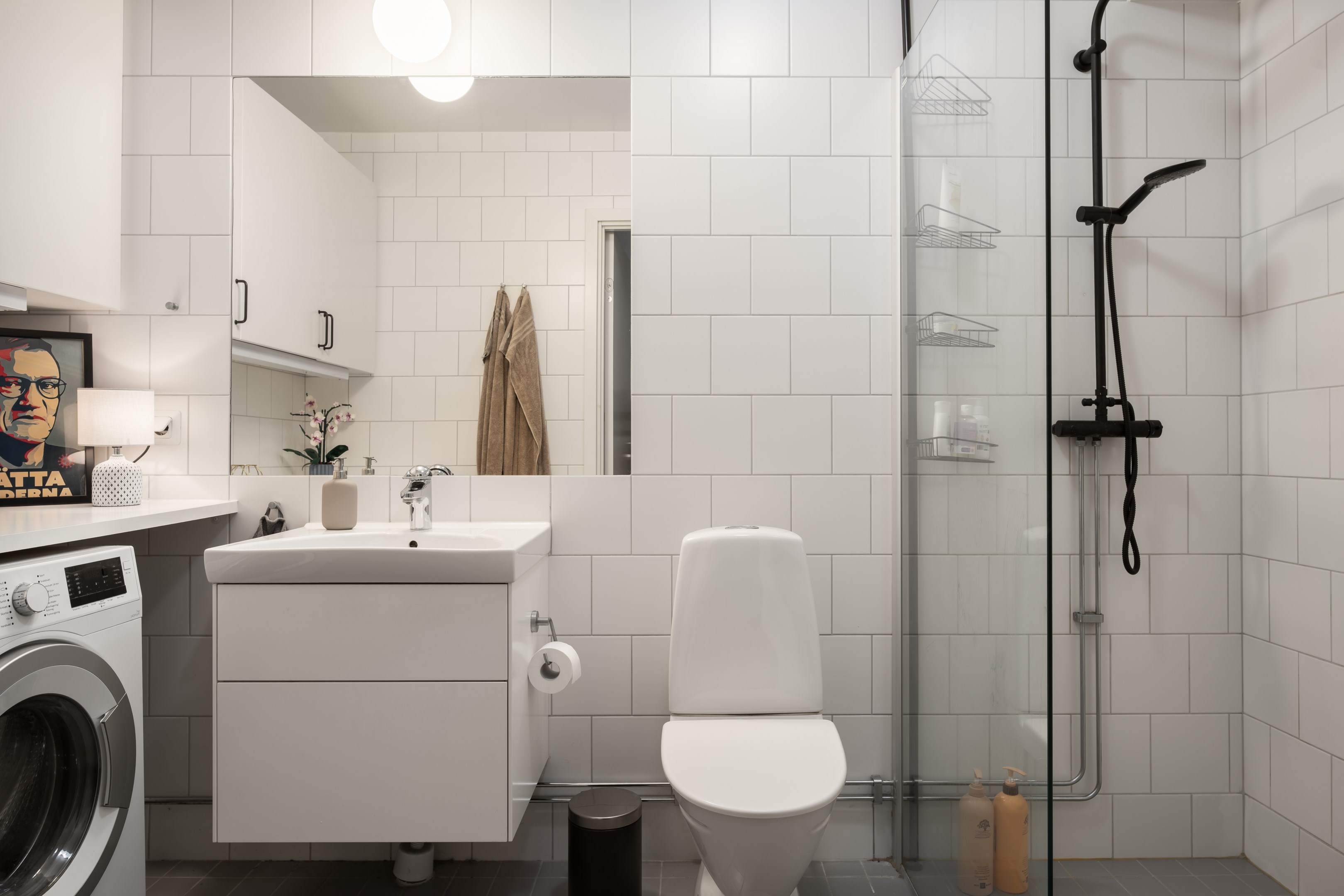 Bostadsbild från Ursula Printz gata 6, Till salu i Gustavsbergs - Porslinskvarteren, Värmdö