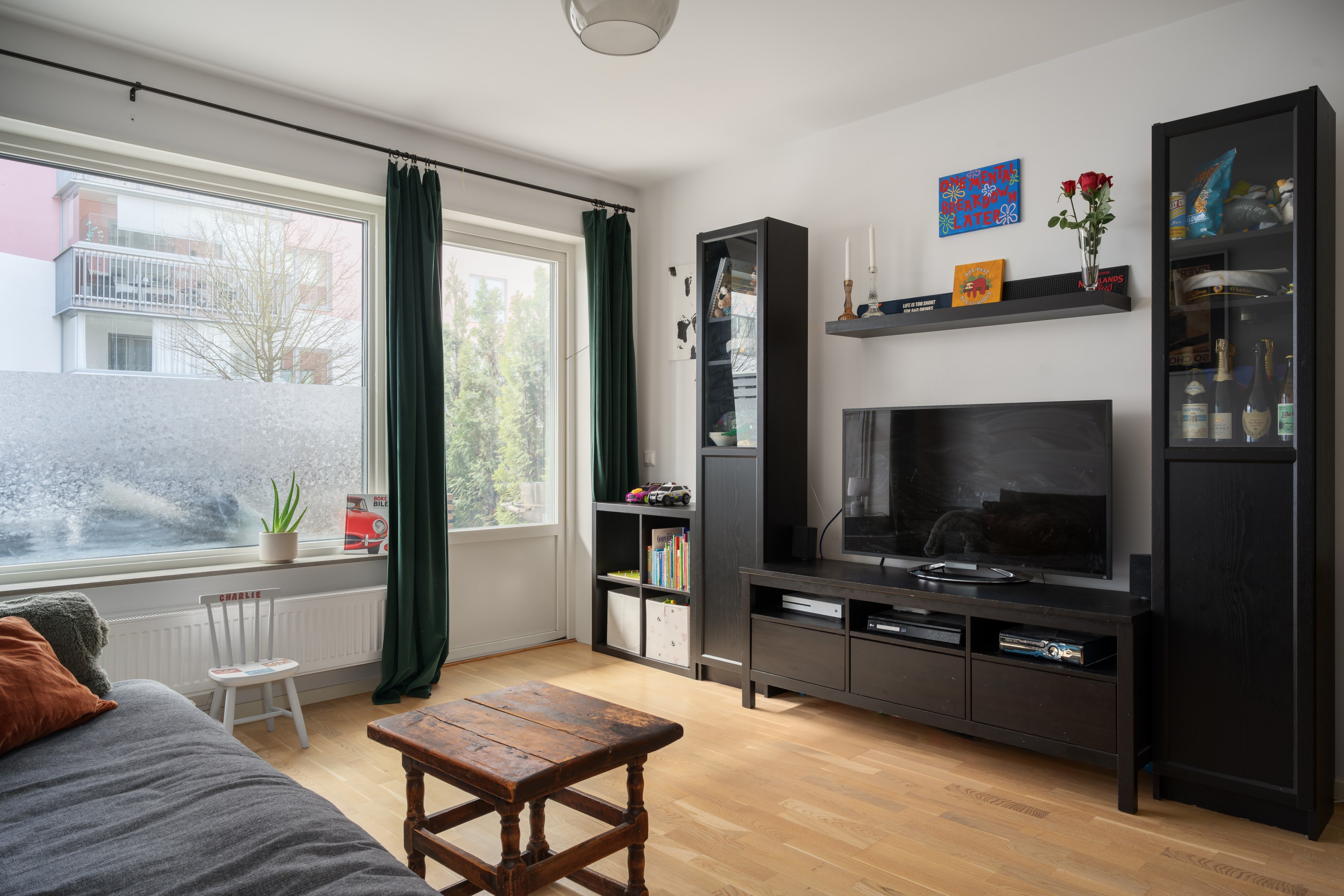 Bostadsbild från Ursula Printz gata 6, Till salu i Gustavsbergs - Porslinskvarteren, Värmdö
