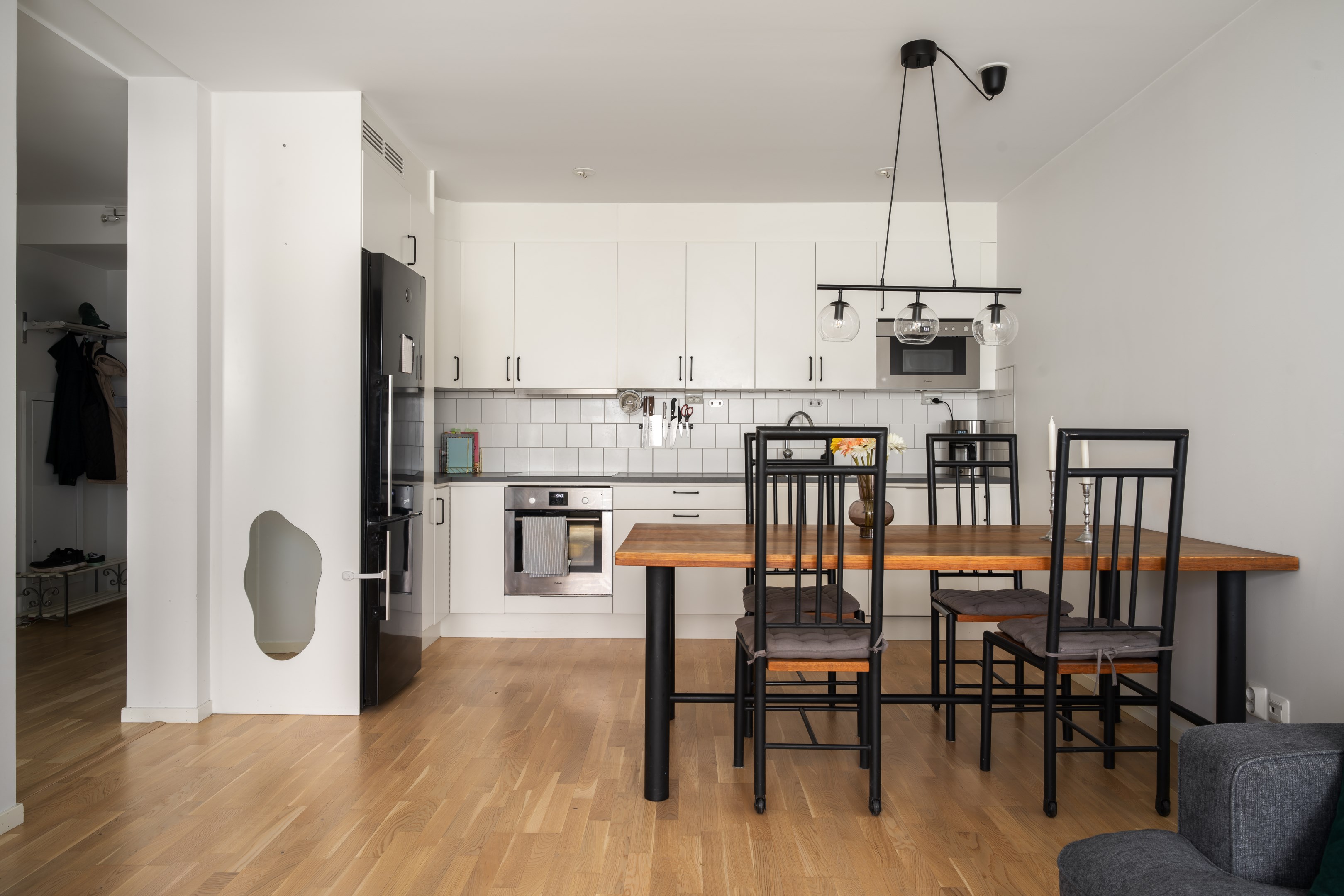 Bostadsbild från Ursula Printz gata 6, Till salu i Gustavsbergs - Porslinskvarteren, Värmdö