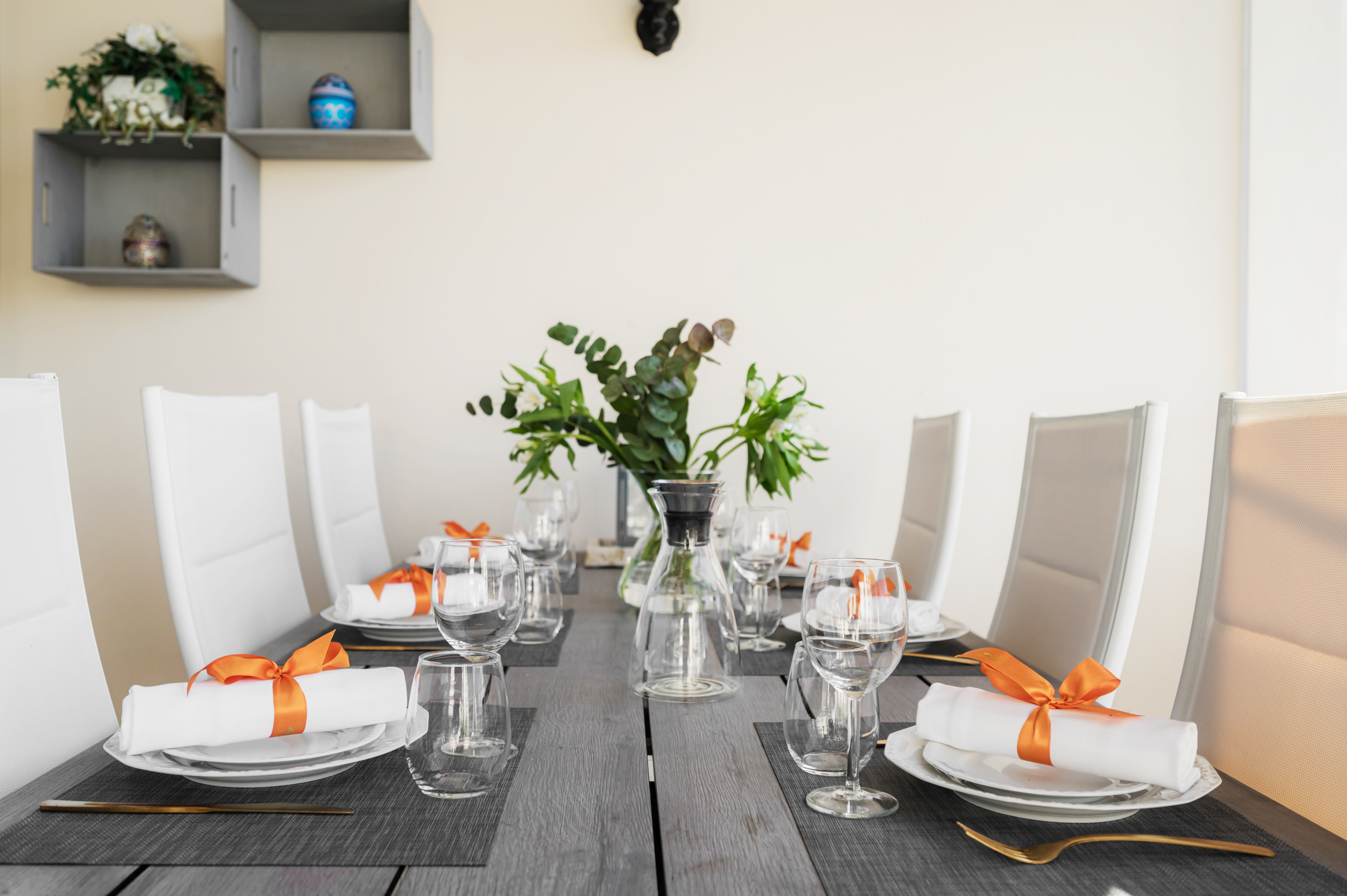 Bostadsbild från Slottsvägen 12, Till salu i Haga, Norra, Solna