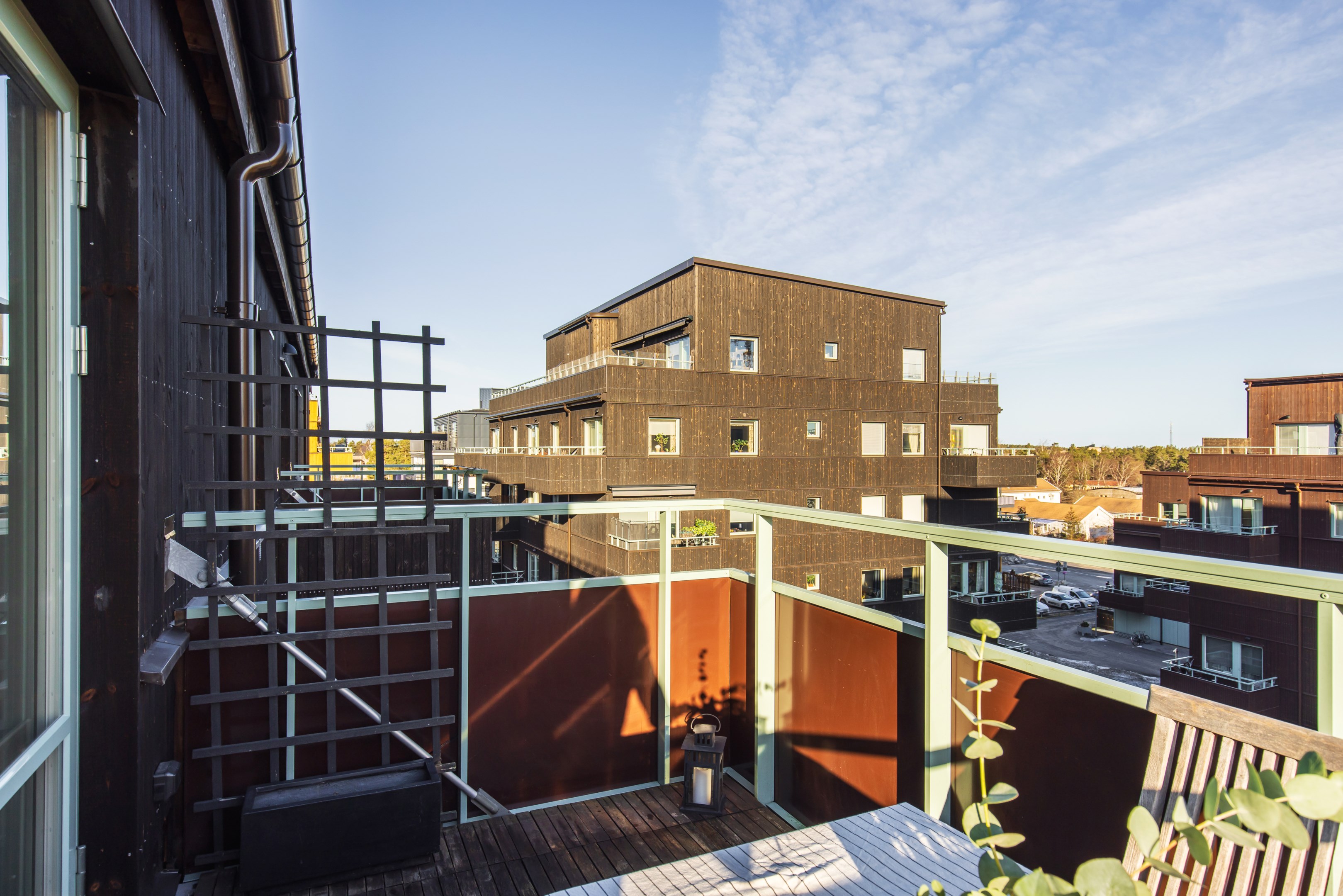 Bostadsbild från Edövägen 7G 5tr, Kommande i Västra Orminge, Nacka