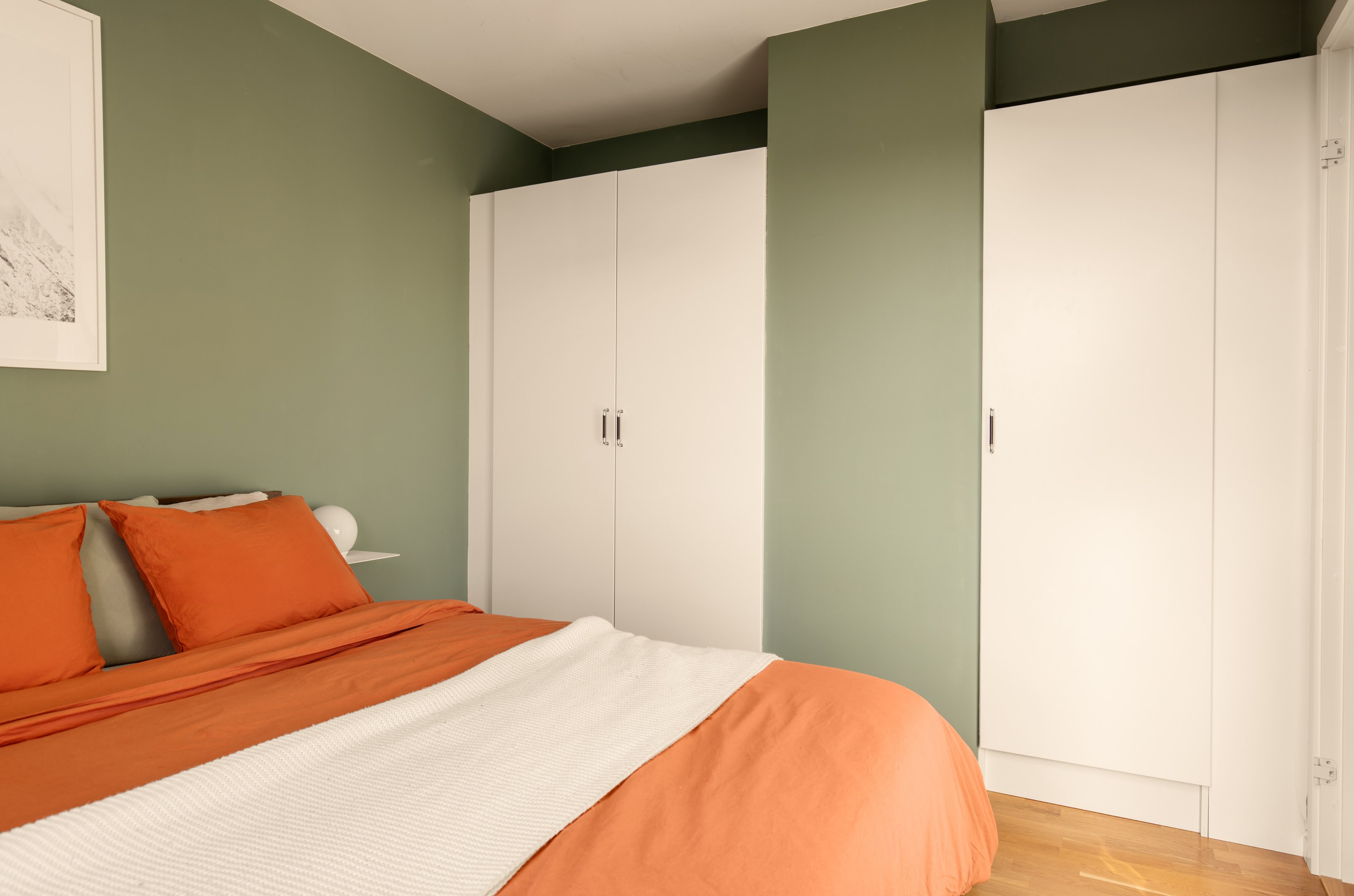 Bostadsbild från Edövägen 7G 5tr, Kommande i Västra Orminge, Nacka