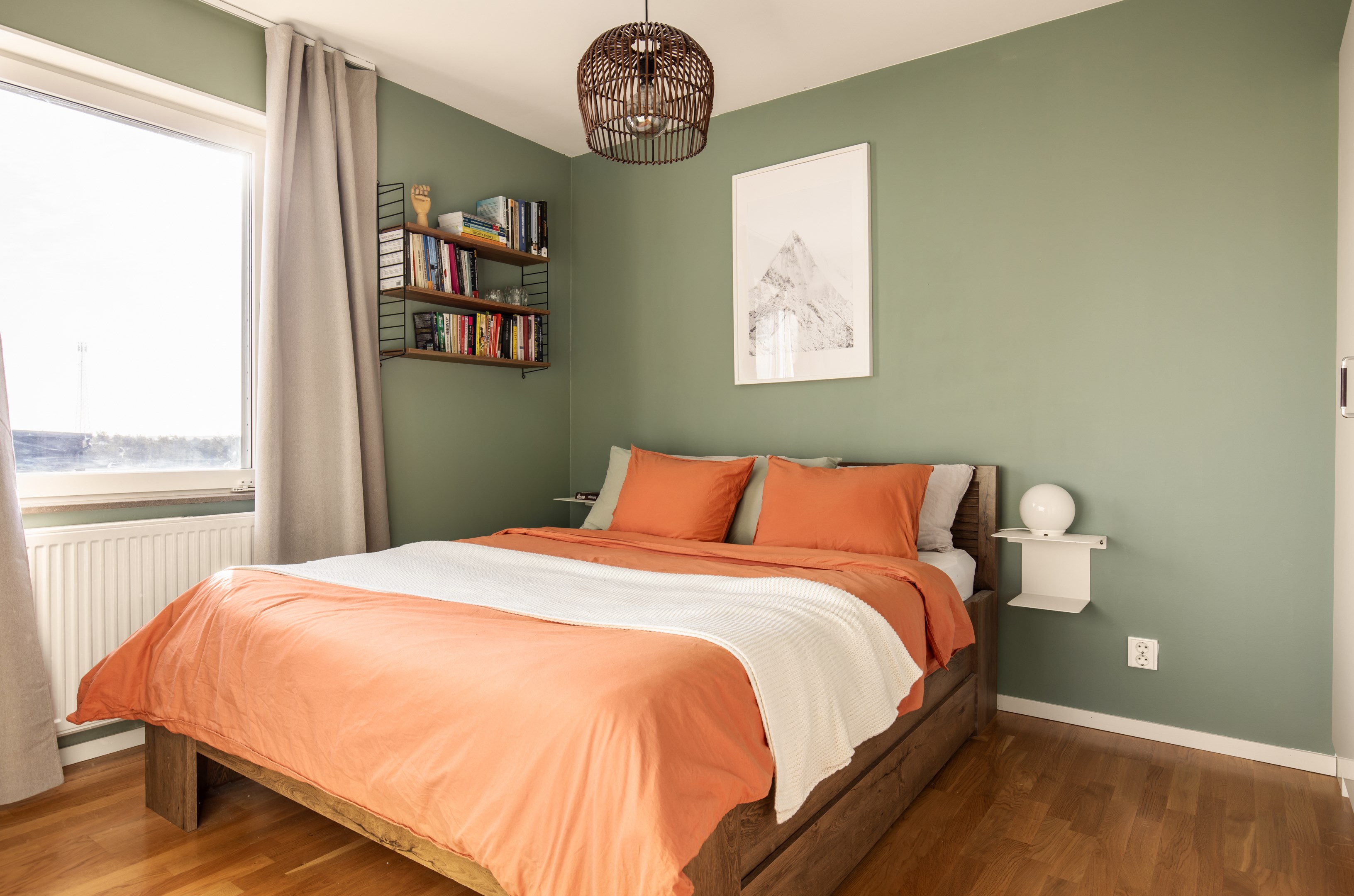 Bostadsbild från Edövägen 7G 5tr, Kommande i Västra Orminge, Nacka