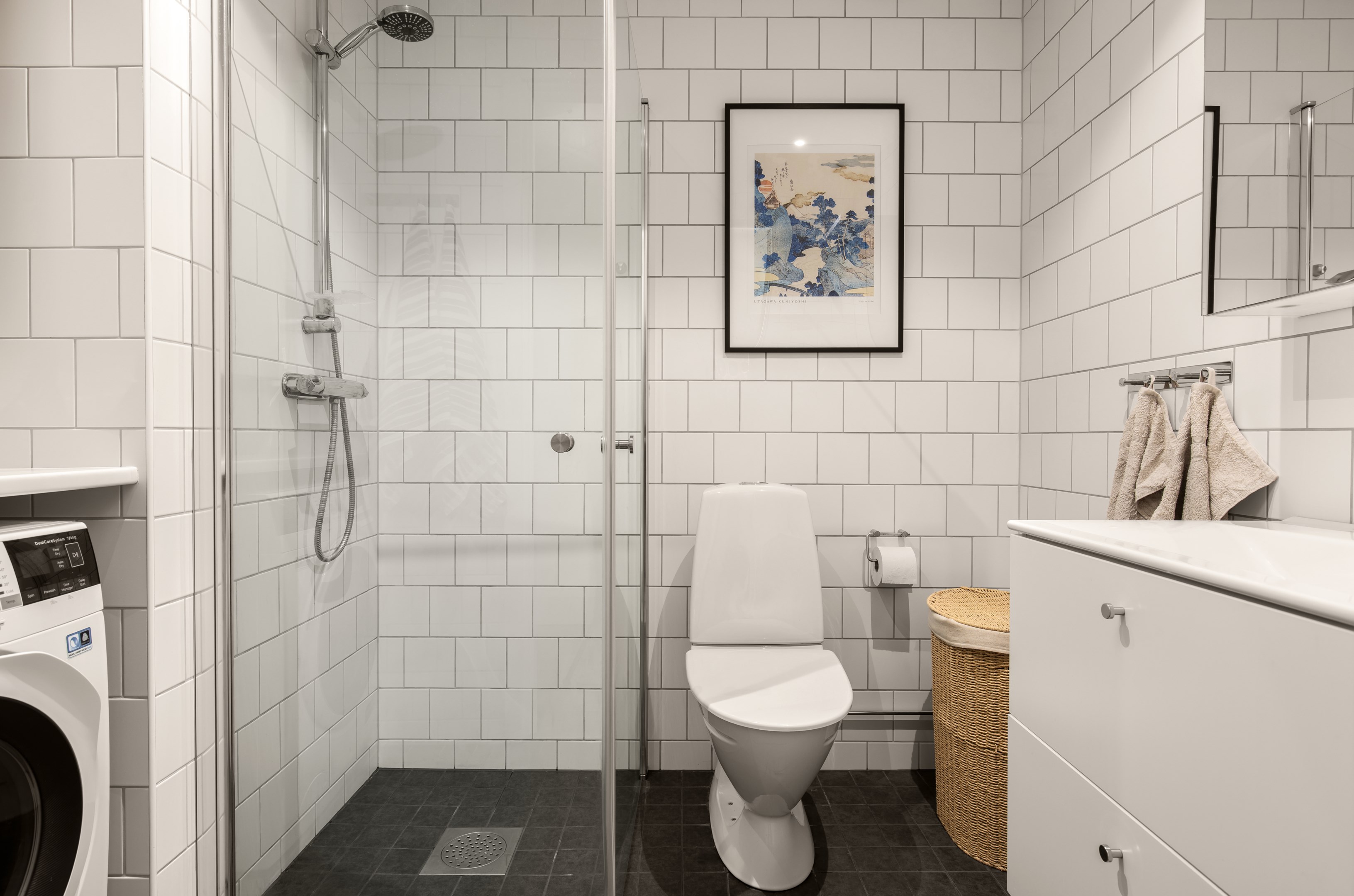 Bostadsbild från Edövägen 7G 5tr, Kommande i Västra Orminge, Nacka