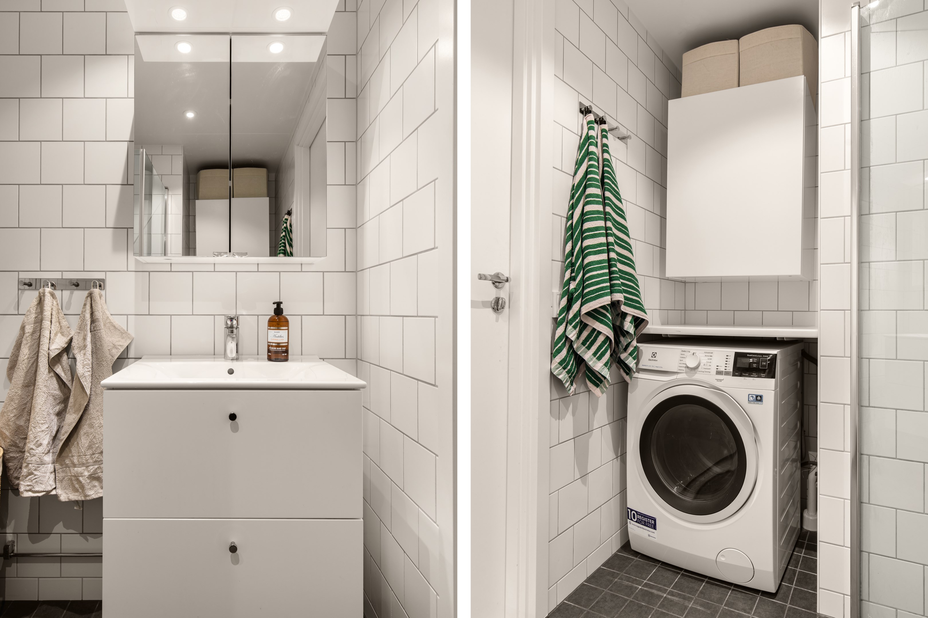 Bostadsbild från Edövägen 7G 5tr, Kommande i Västra Orminge, Nacka