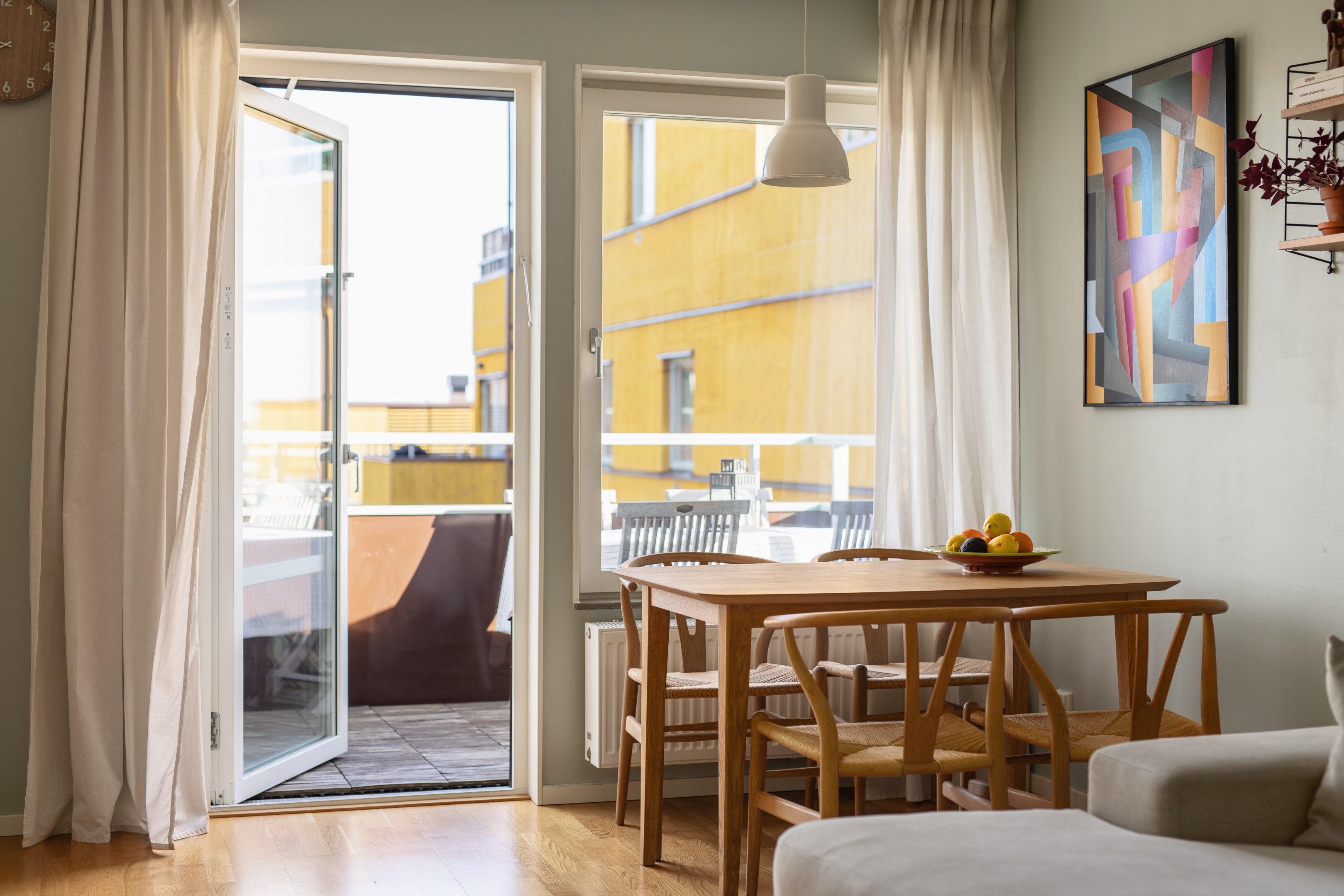 Bostadsbild från Edövägen 7G 5tr, Kommande i Västra Orminge, Nacka