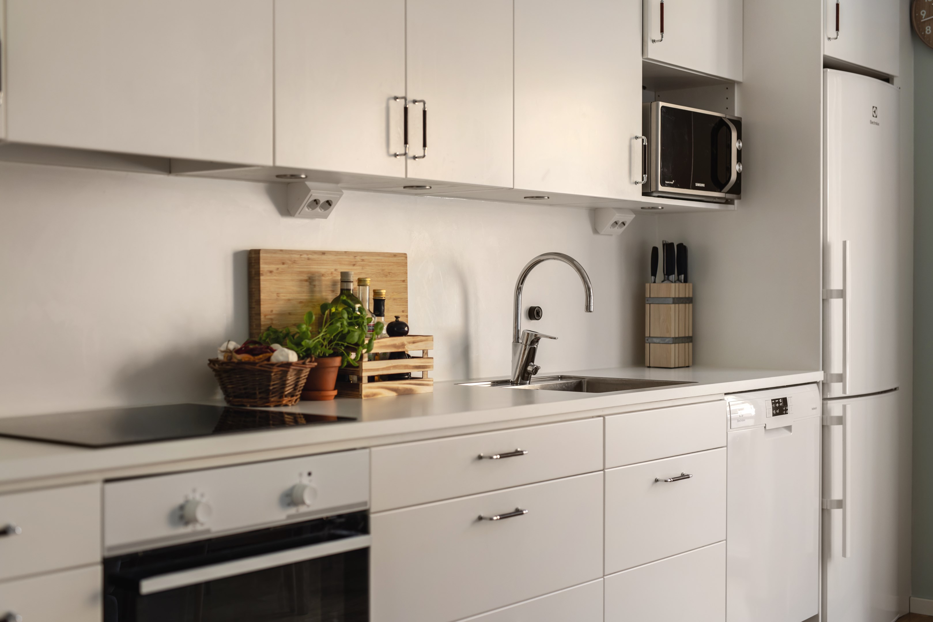 Bostadsbild från Edövägen 7G 5tr, Kommande i Västra Orminge, Nacka