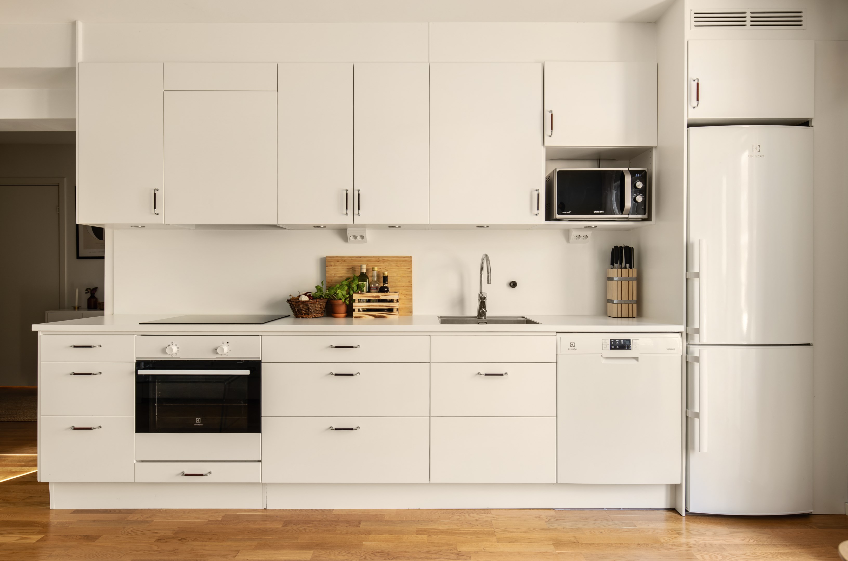 Bostadsbild från Edövägen 7G 5tr, Kommande i Västra Orminge, Nacka