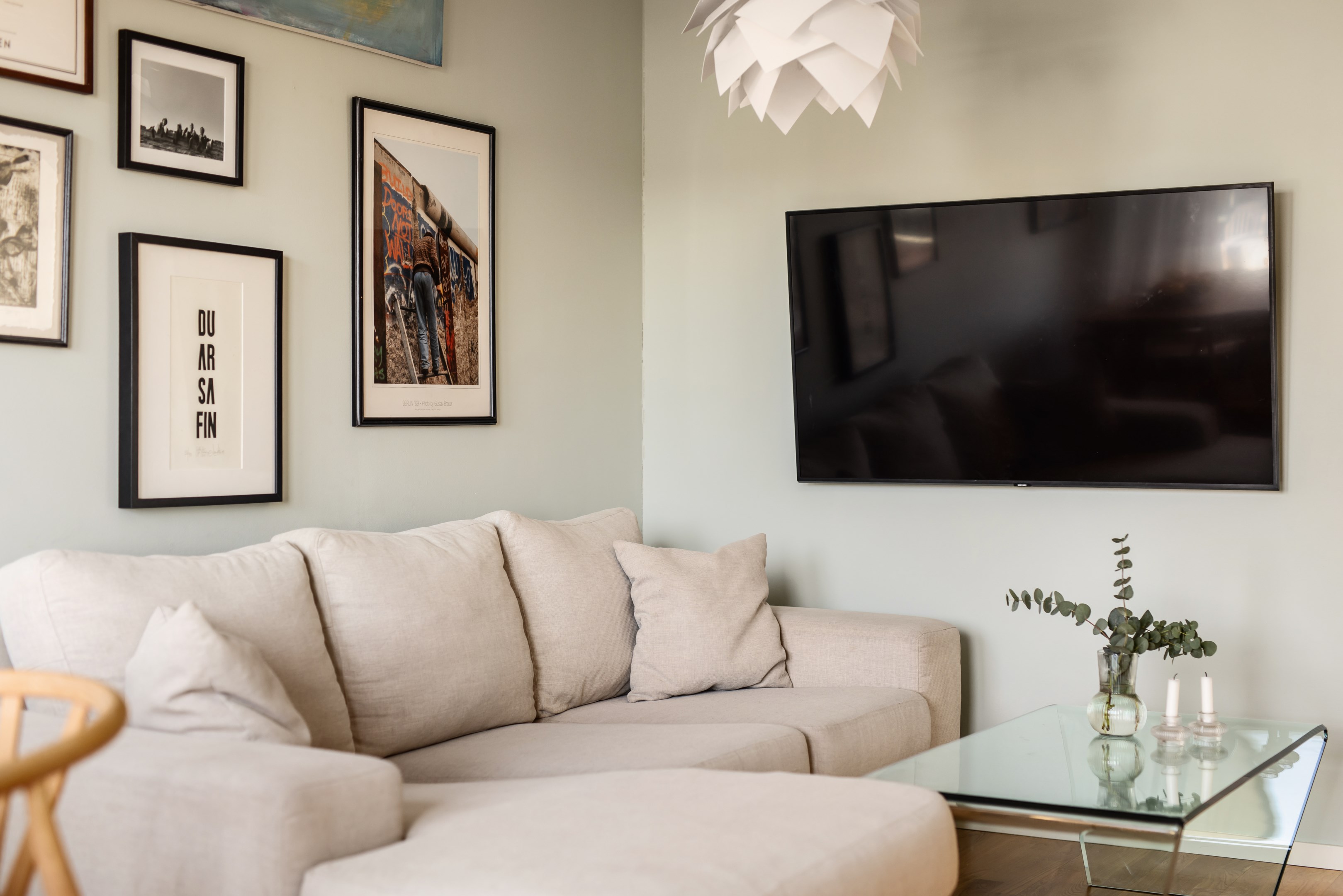 Bostadsbild från Edövägen 7G 5tr, Kommande i Västra Orminge, Nacka