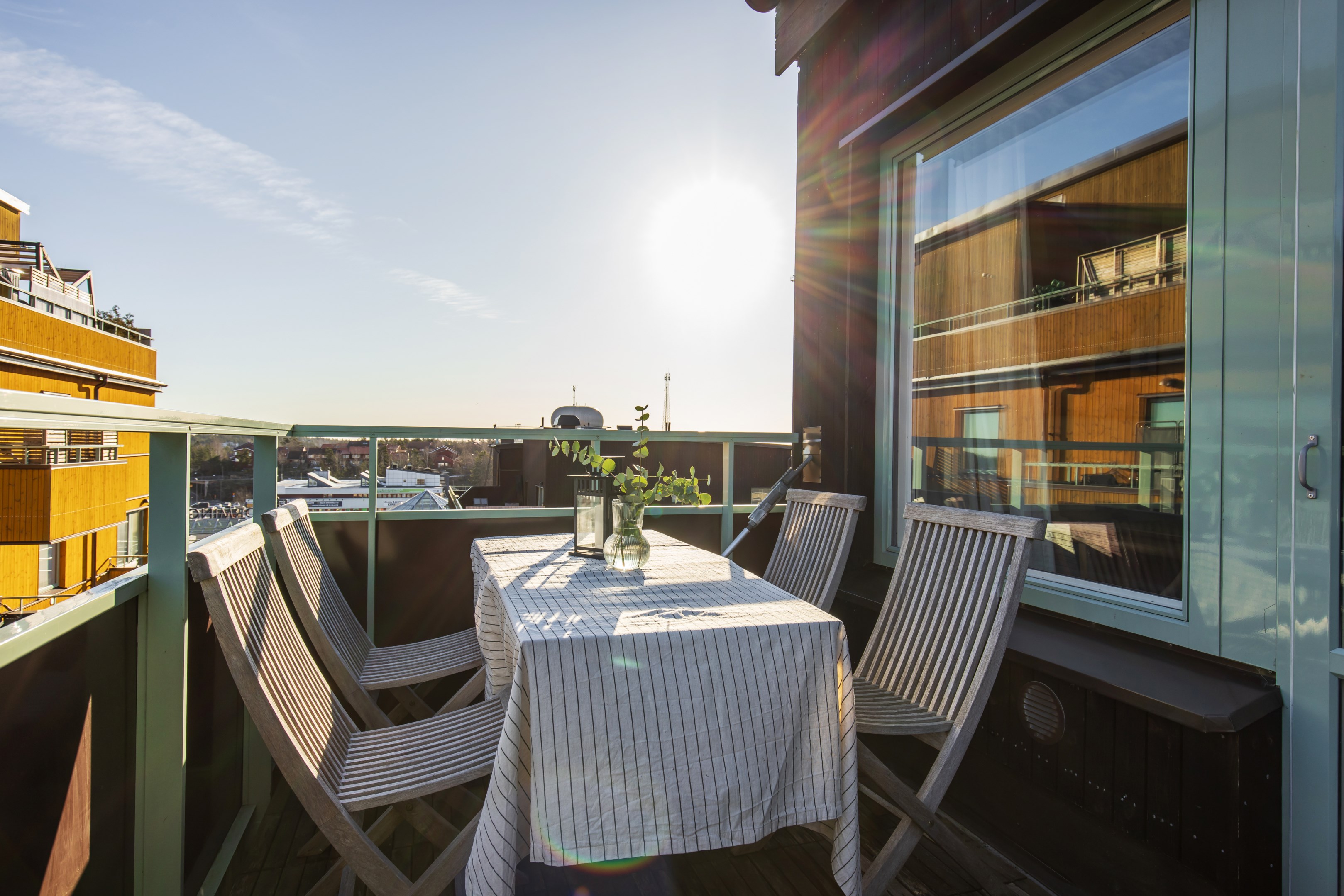 Bostadsbild från Edövägen 7G 5tr, Kommande i Västra Orminge, Nacka