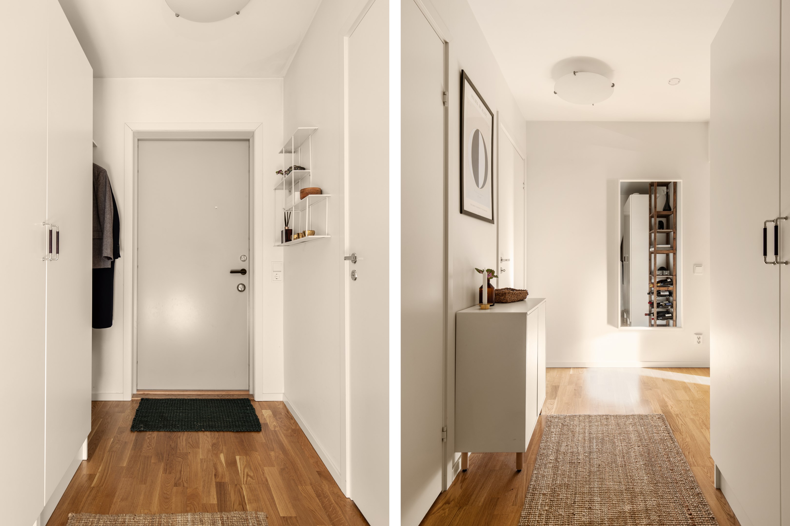 Bostadsbild från Edövägen 7G 5tr, Kommande i Västra Orminge, Nacka