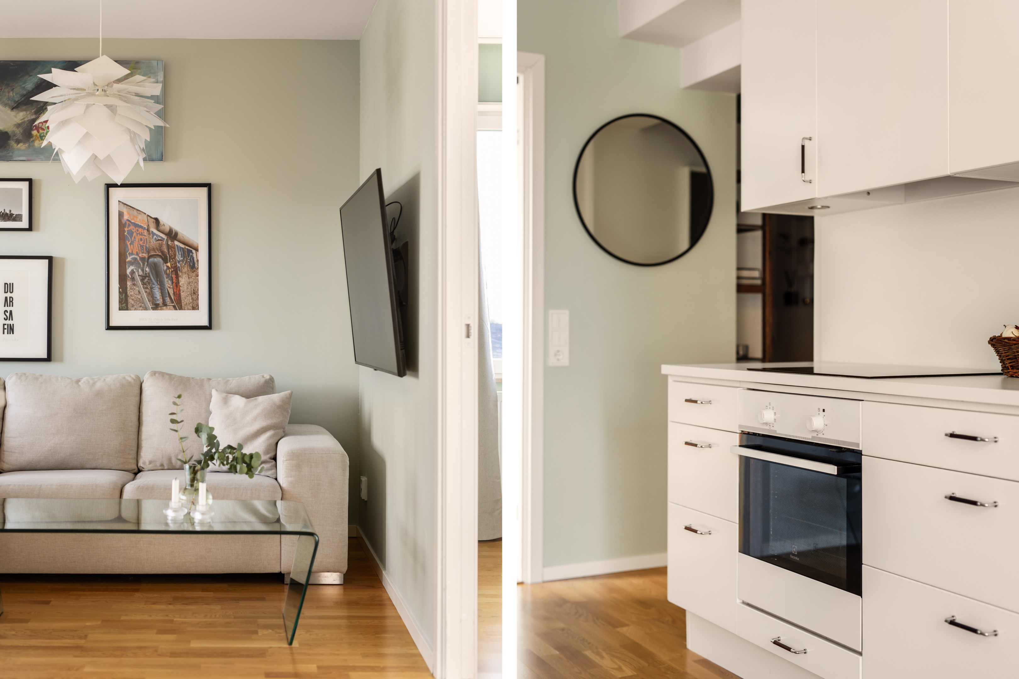 Bostadsbild från Edövägen 7G 5tr, Kommande i Västra Orminge, Nacka