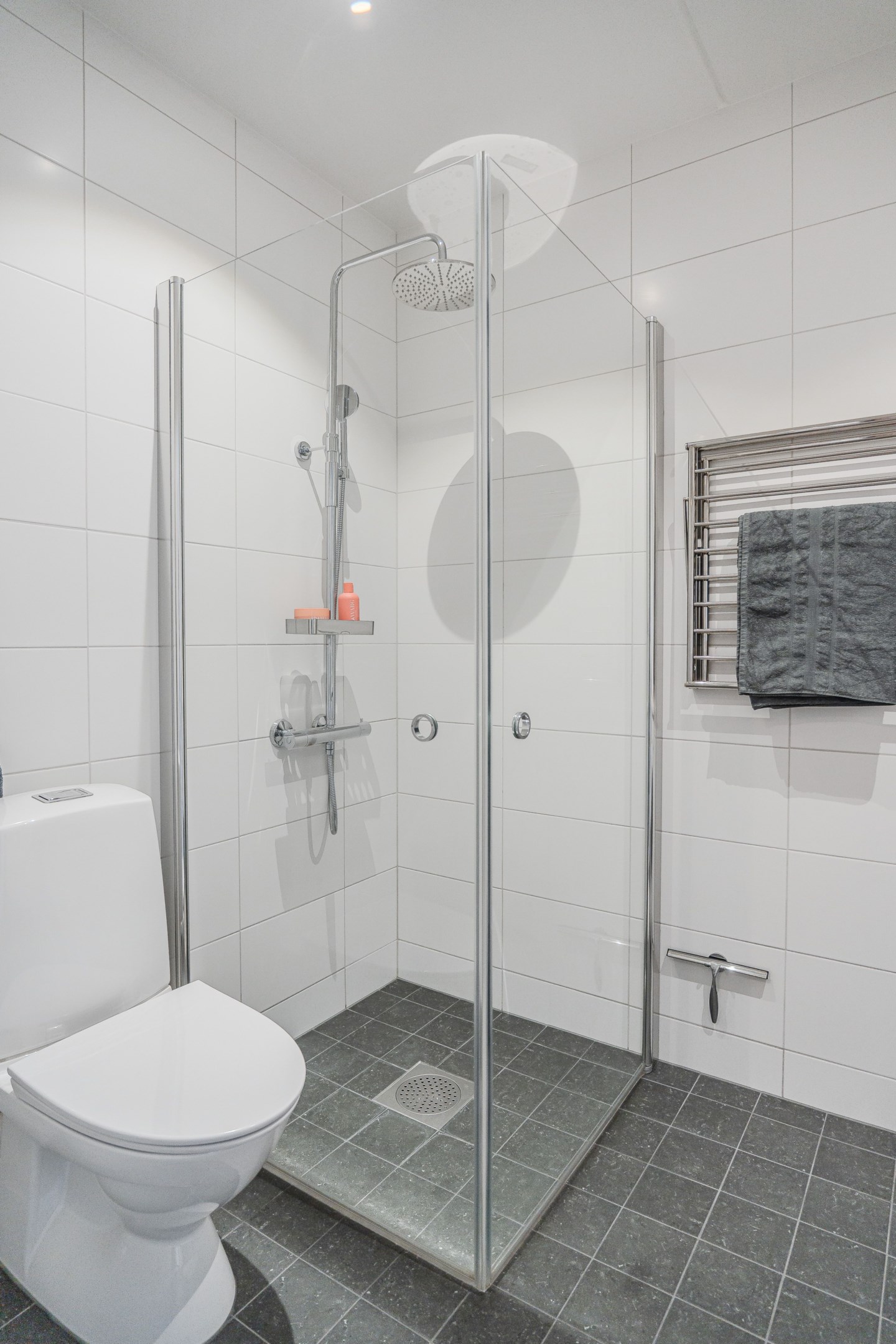 Bostadsbild från Kryddblandargatan 11, Kommande i Centrum, Uppsala